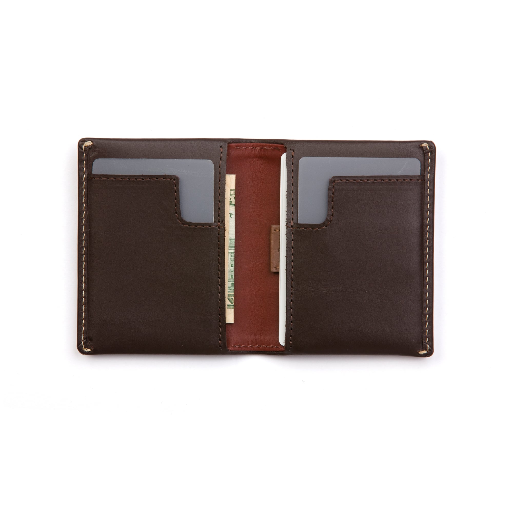 Bellroy Slim Sleeve Wallet Java 0715-WSSB