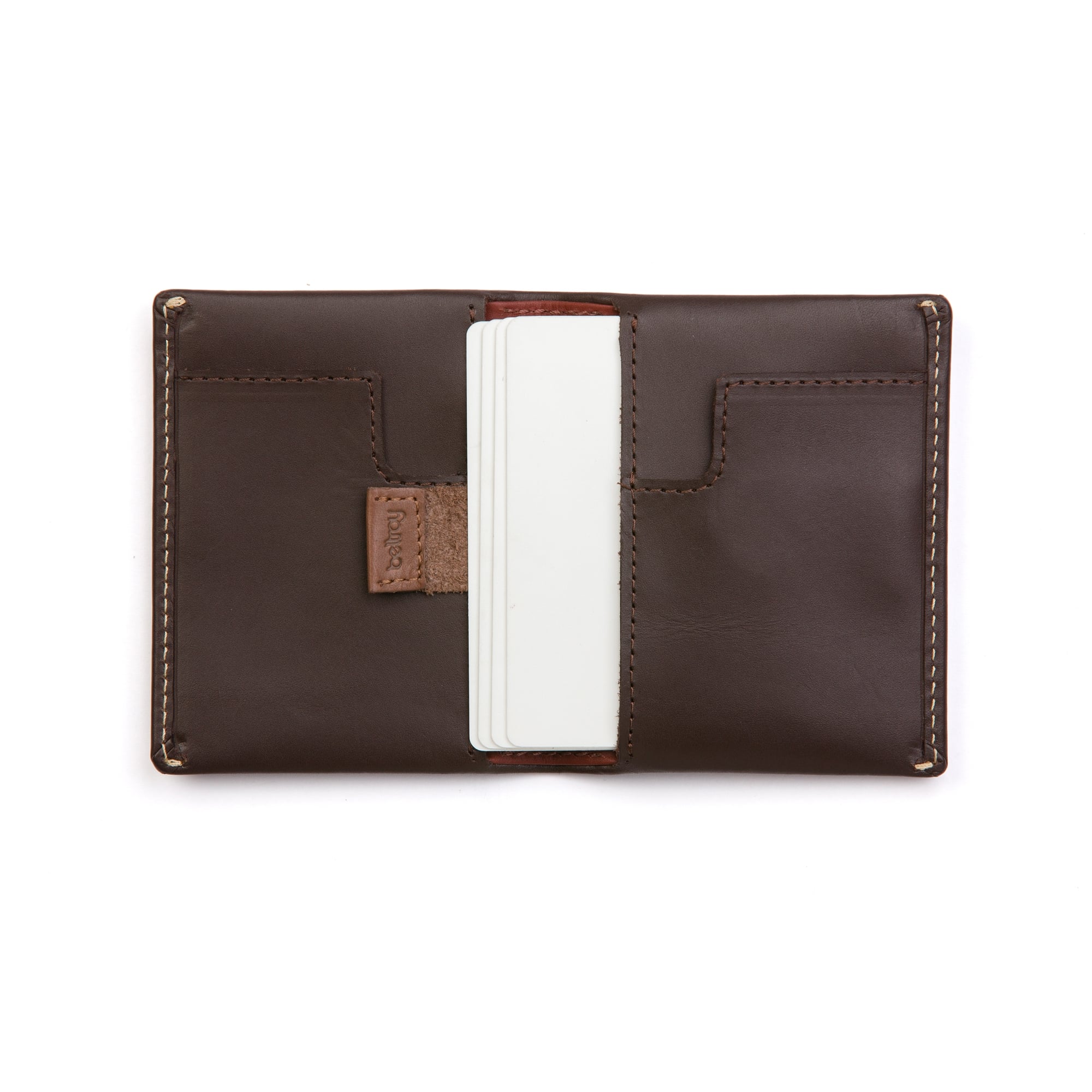 Bellroy Slim Sleeve Wallet Java 0715-WSSB