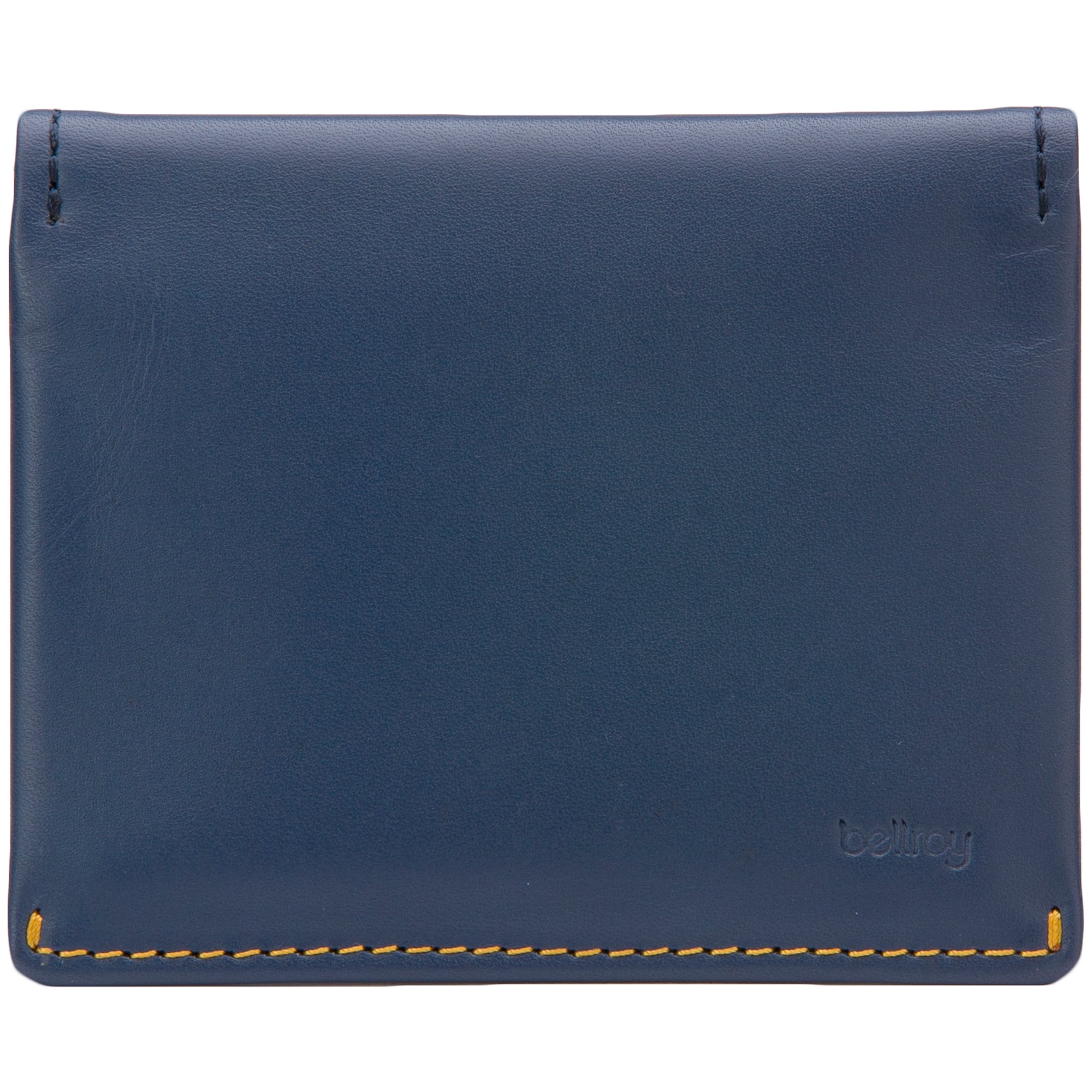 Bellroy Slim Sleeve Wallet Blue Steel 0708-WSSB