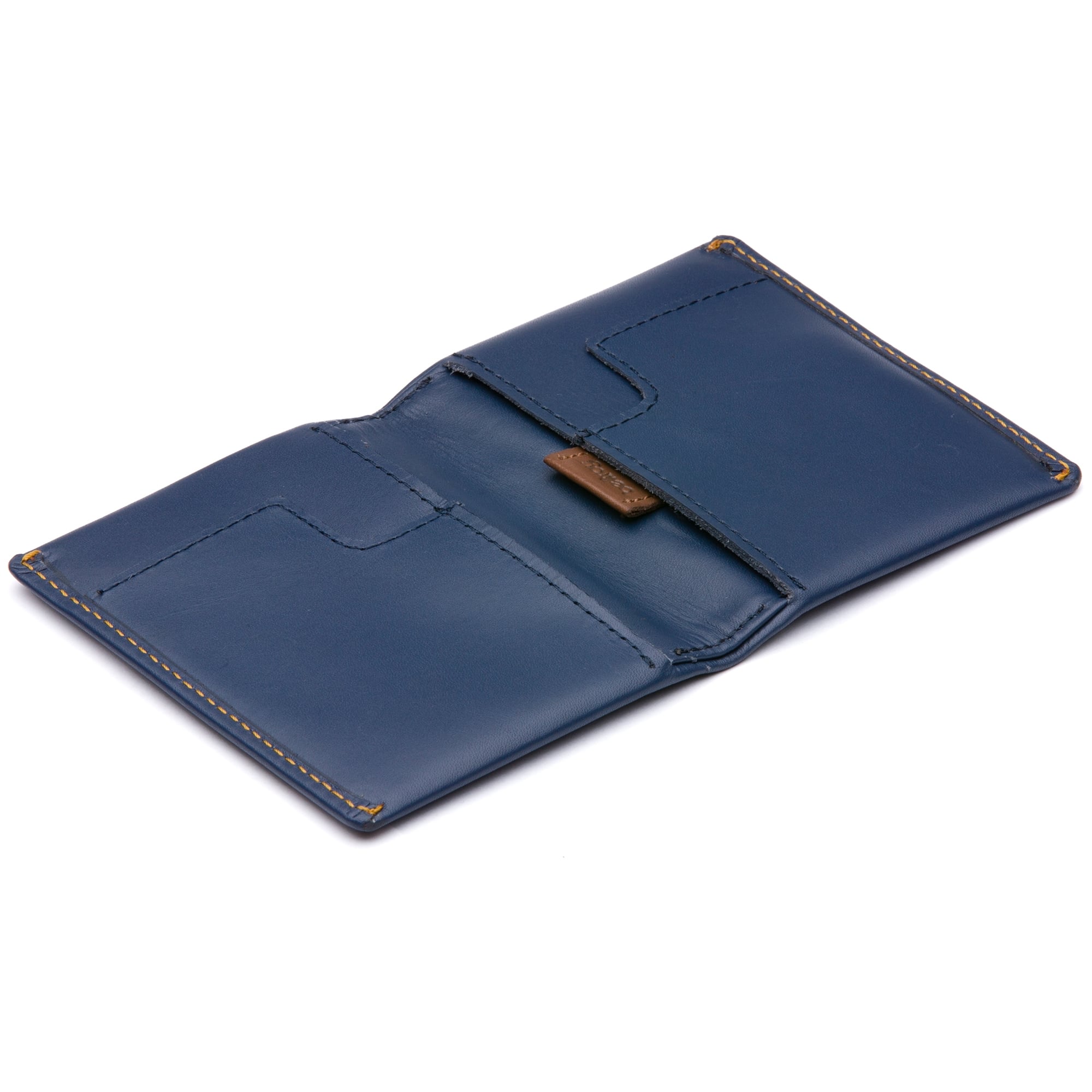 Bellroy Slim Sleeve Wallet Blue Steel 0708-WSSB