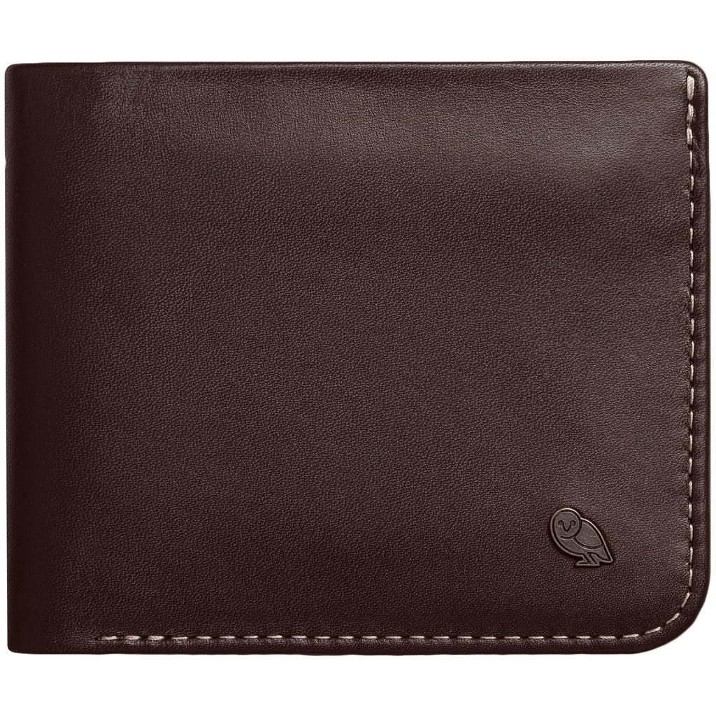 Bellroy Hide & Seek Wallet Java RFID HI 3778-WHSE