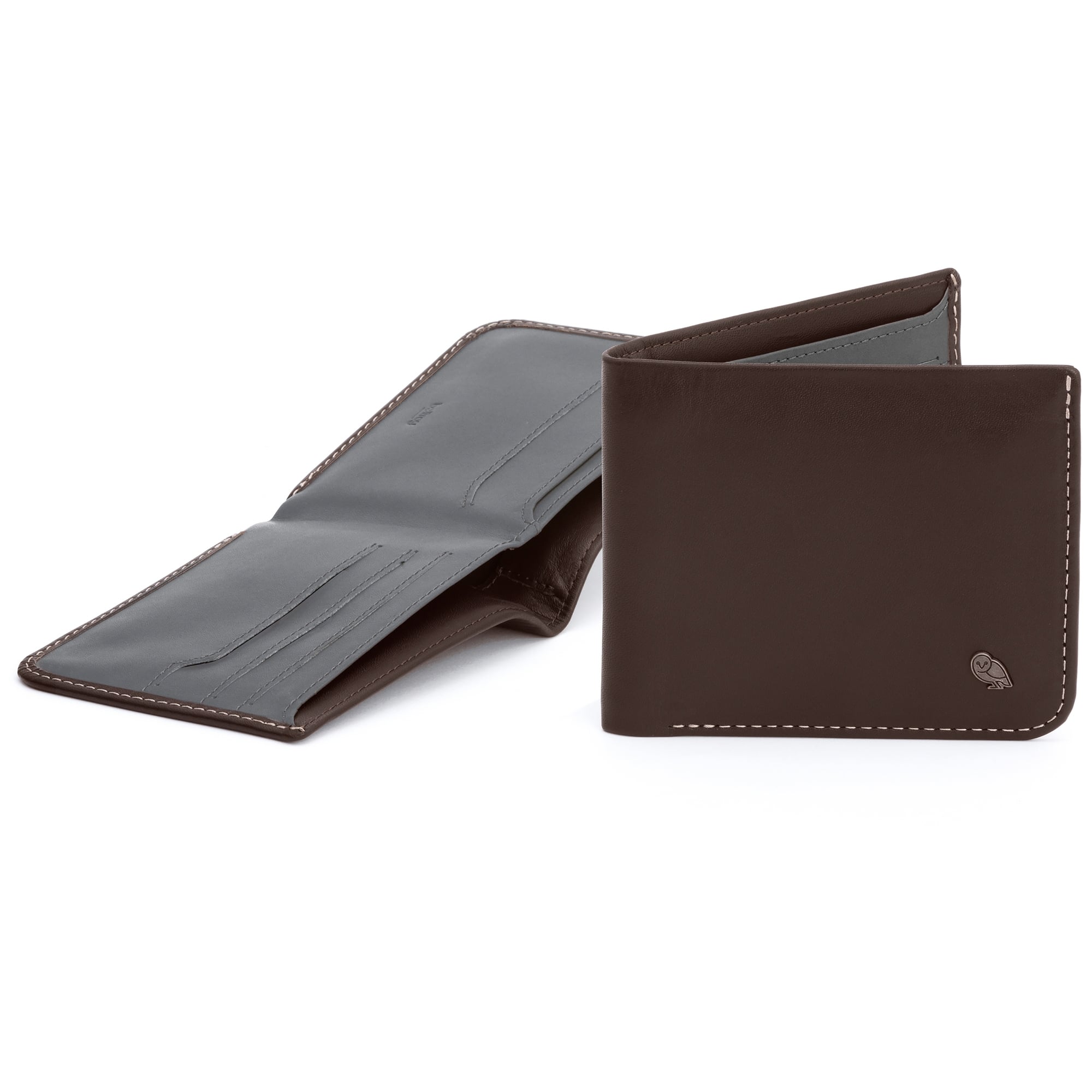 Bellroy Hide & Seek Wallet Java RFID HI 3778-WHSE