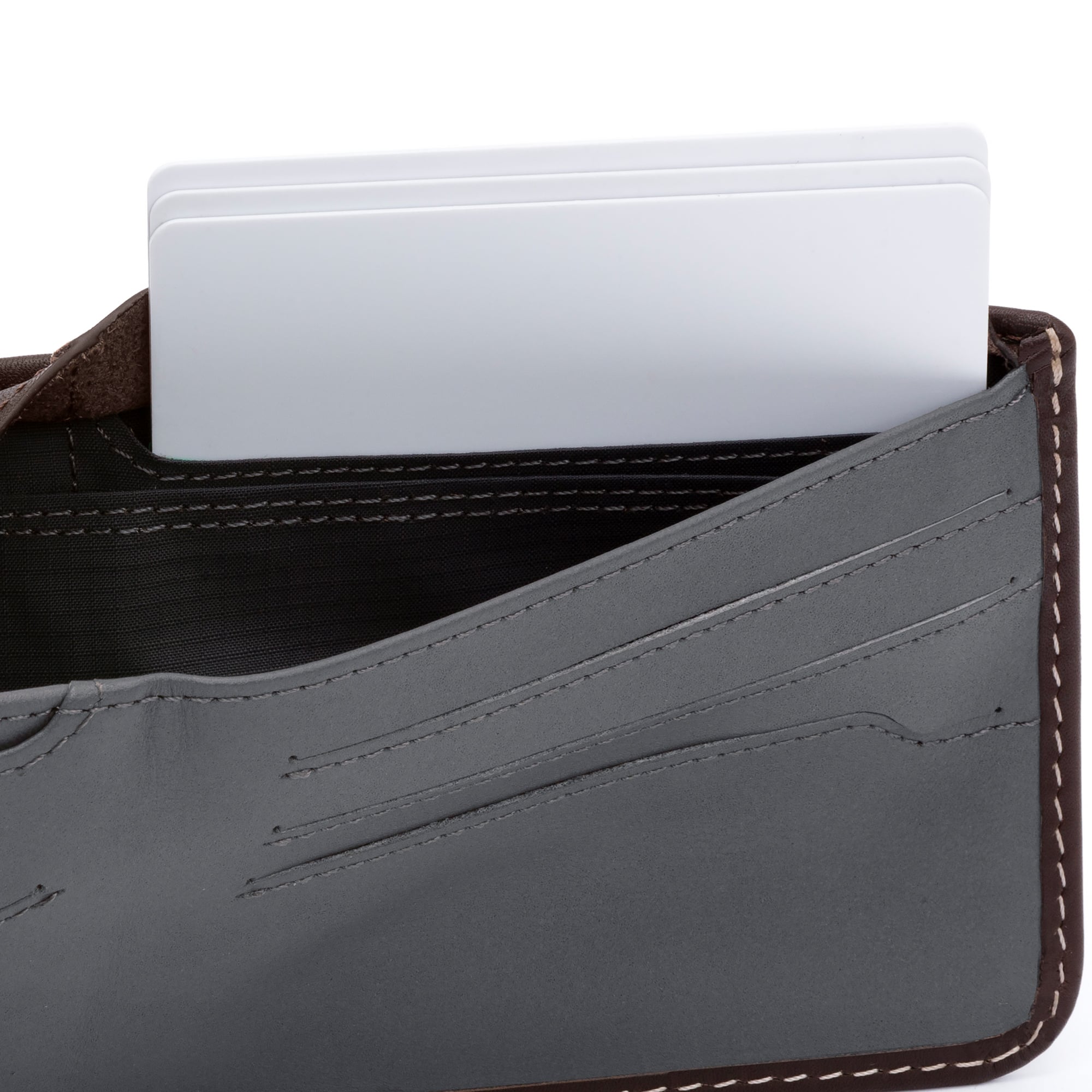 Bellroy Hide & Seek Wallet Java RFID HI 3778-WHSE