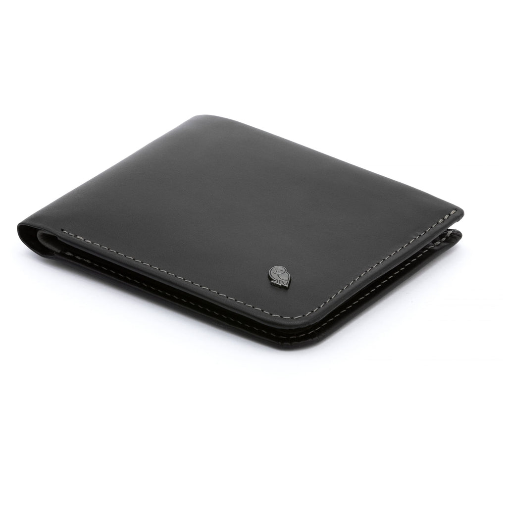 Bellroy Hide & Seek Wallet Black RFID HI 3754-WHSE