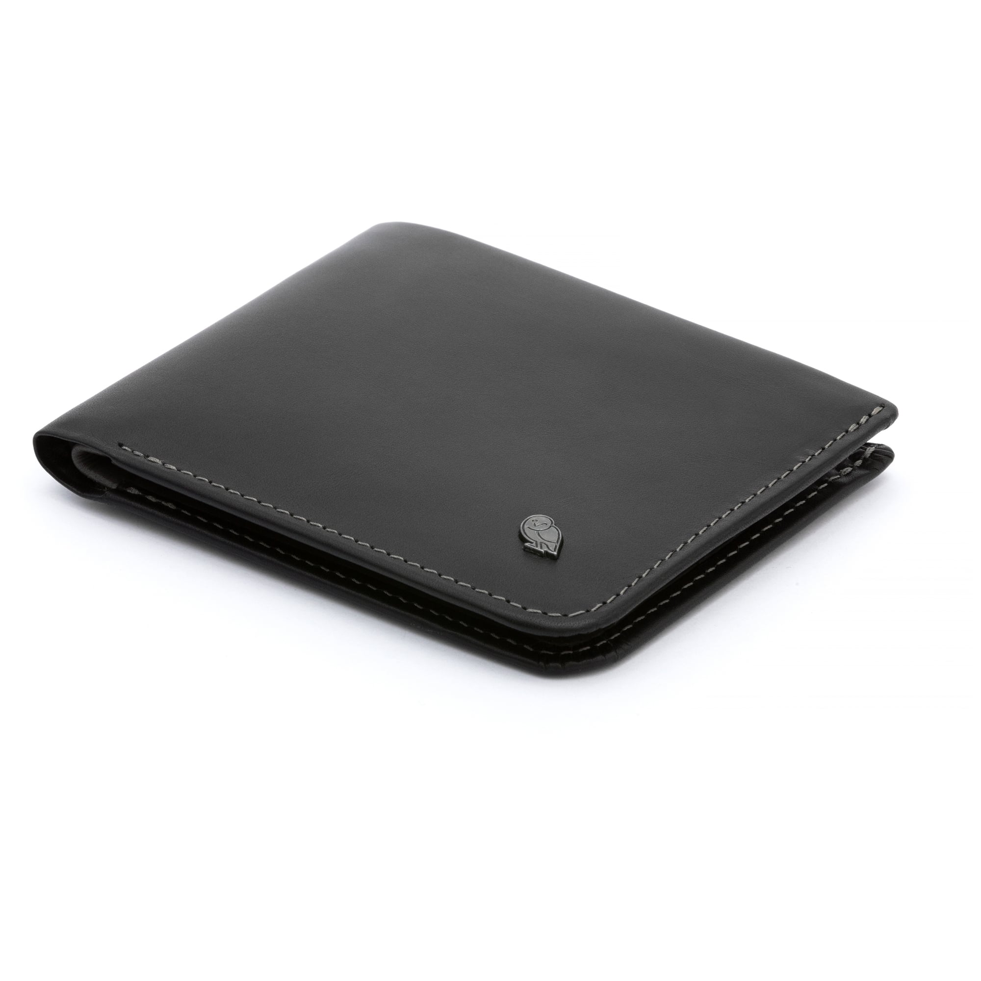 Bellroy Hide & Seek Wallet Black RFID HI 3754-WHSE