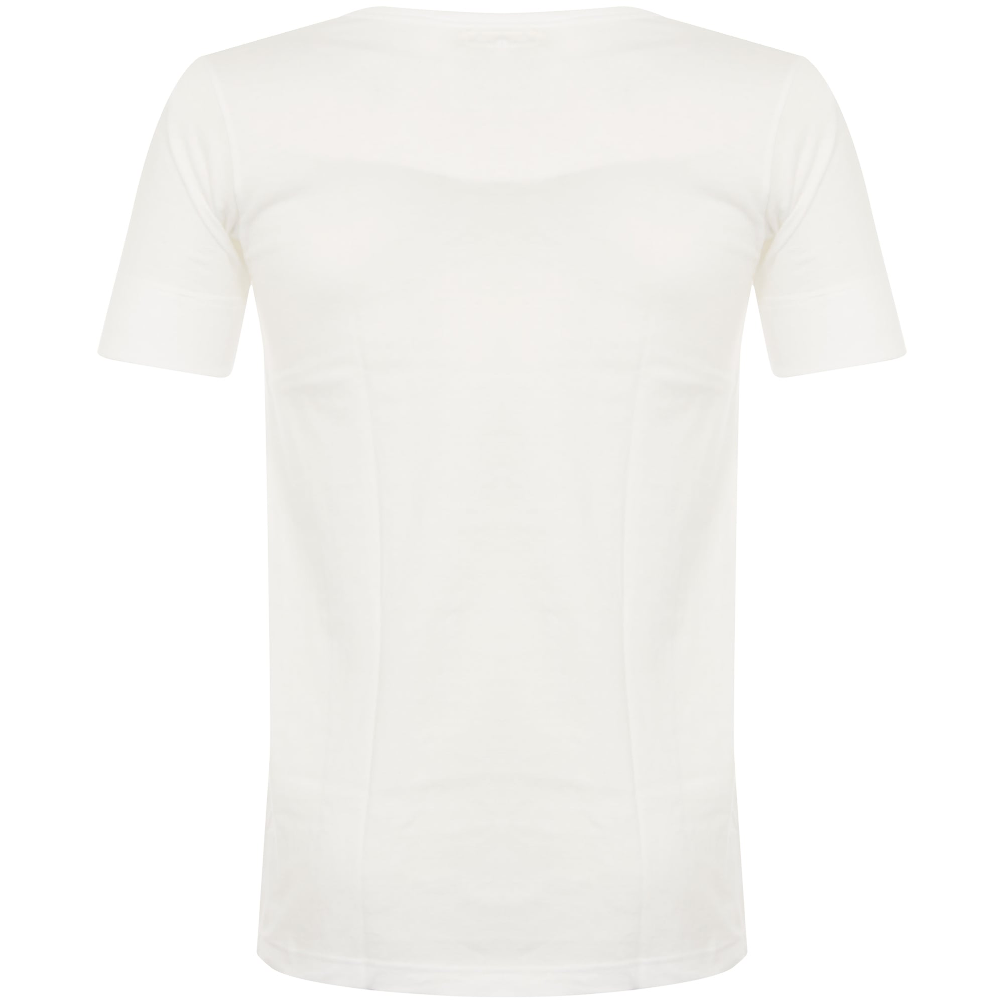 Merz B. Schwanen 1960 Army White T-Shirt