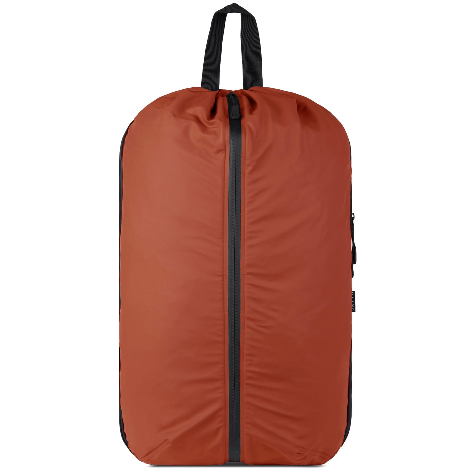 Rains Day Bag Rust Backpack 1223 51