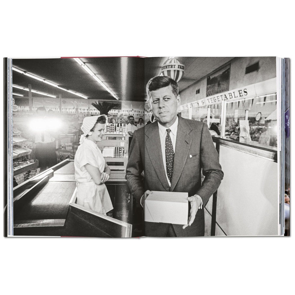 John F. Kennedy, Superman Comes to the Supermarket | Norman Mailer 6562539