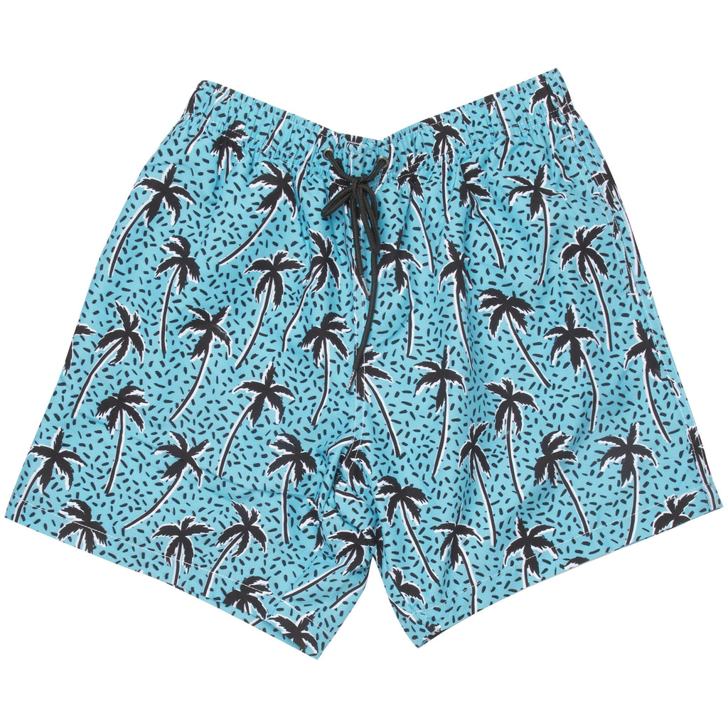 Boardies¨ Flair Palm Swim Shorts BS111M