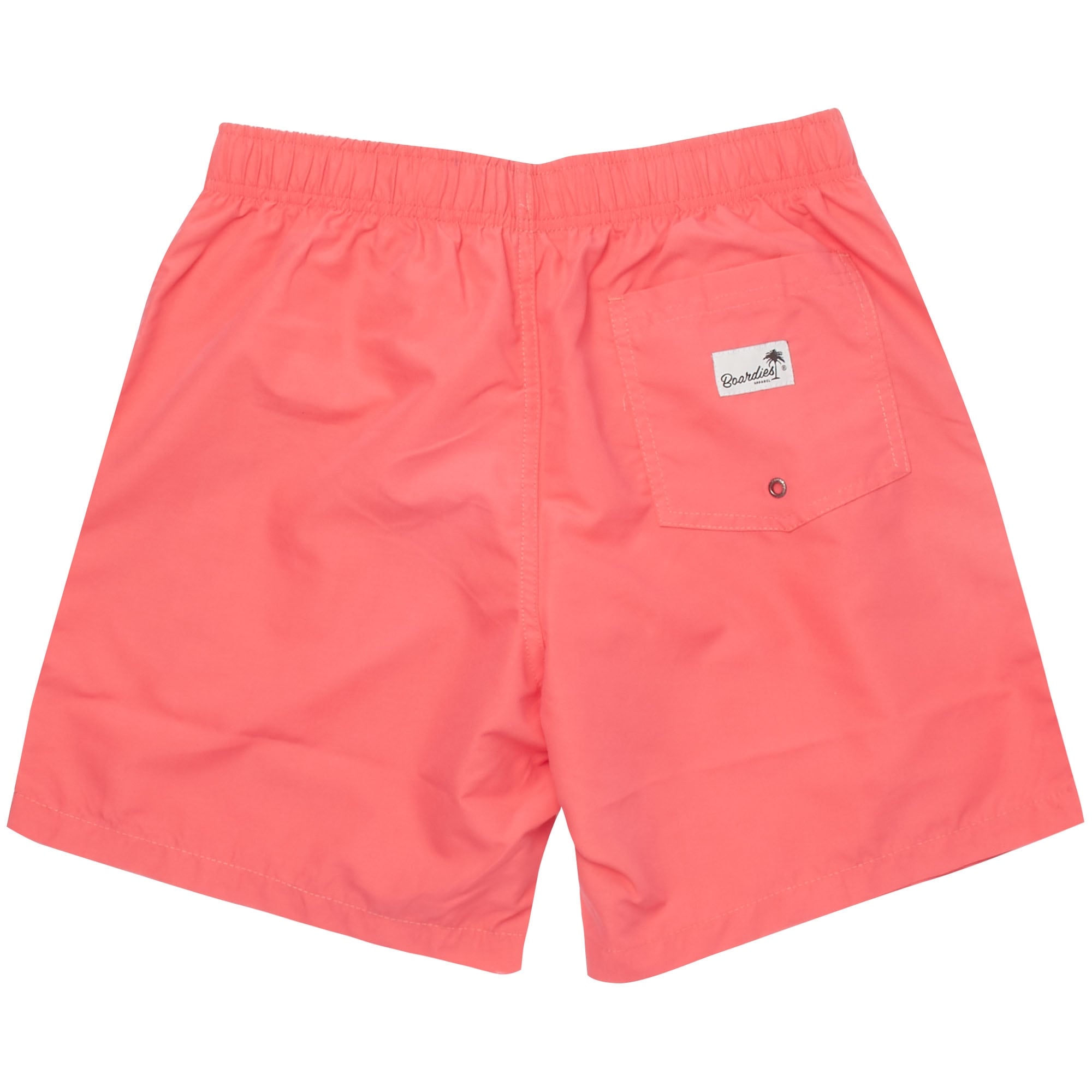 Boardies¨ Watermelon Red Swim Shorts BS119M