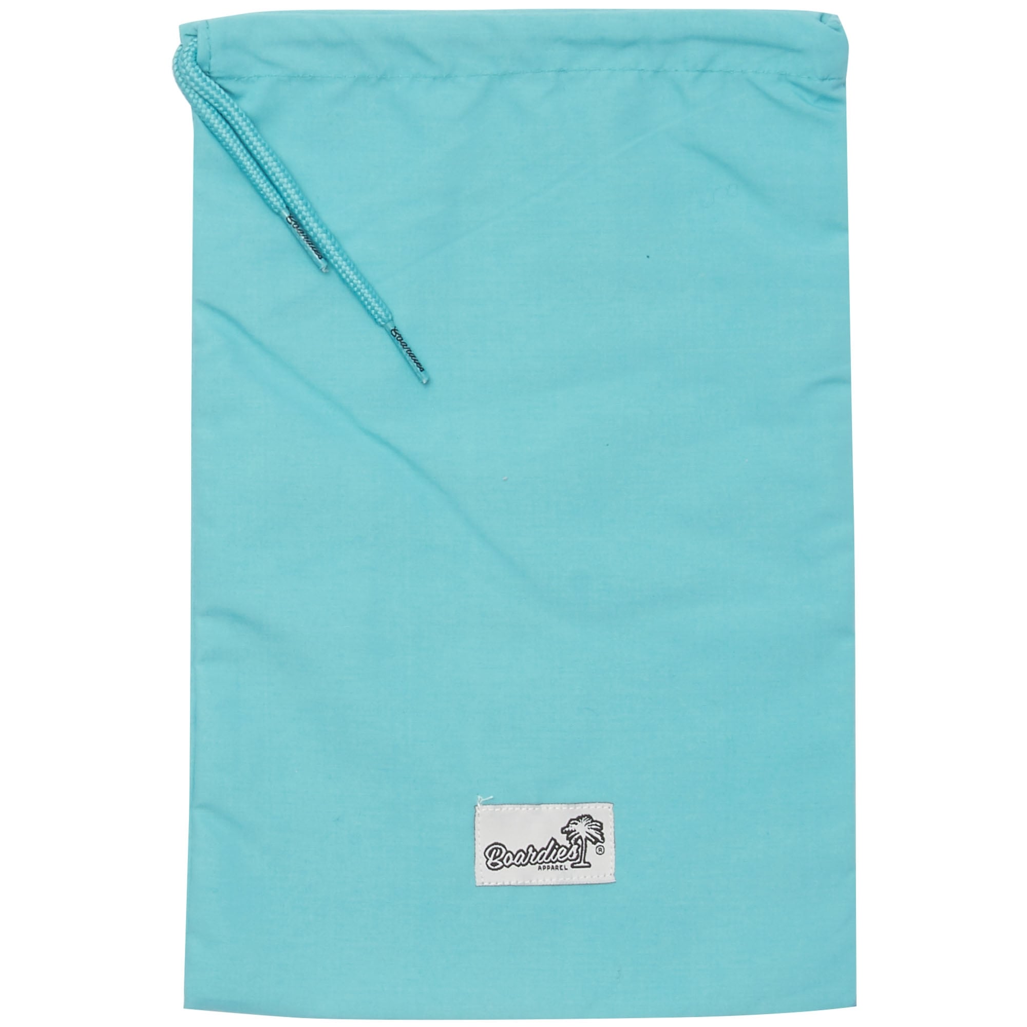 Boardies¨ Cyan Blue Swim Shorts BS82M