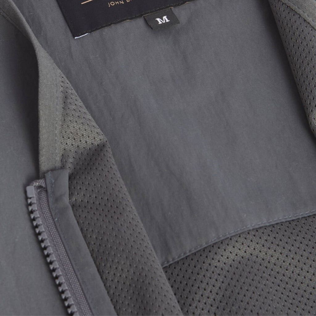 Barbour Re-Engineered Flyweight Gilet - Asphalt