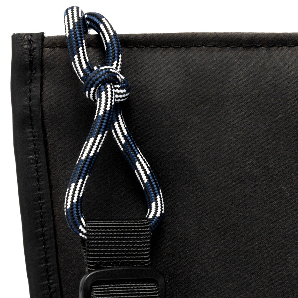Minnessak Small Tank Bag - Black