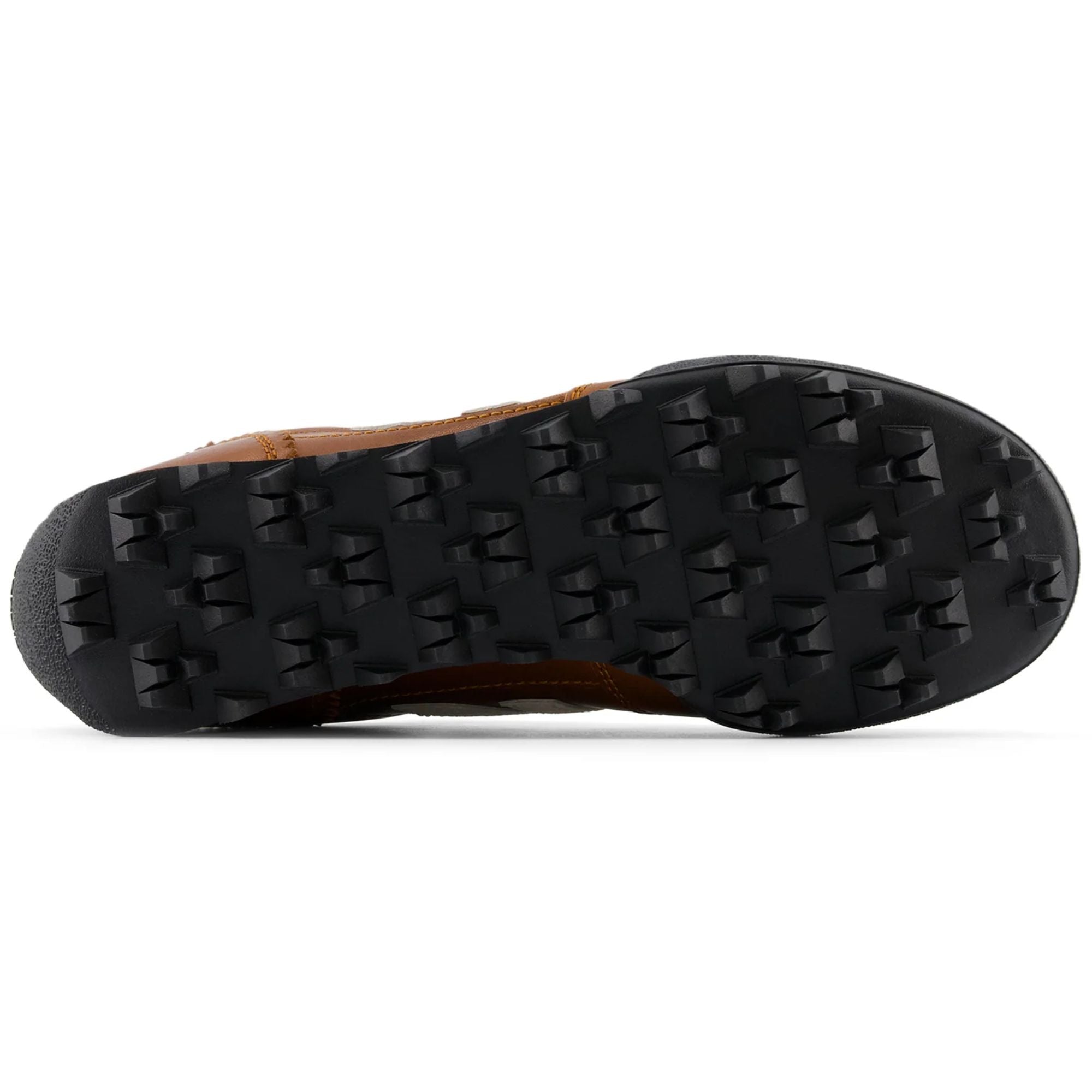 New Balance Gator Run Shoes - Tan