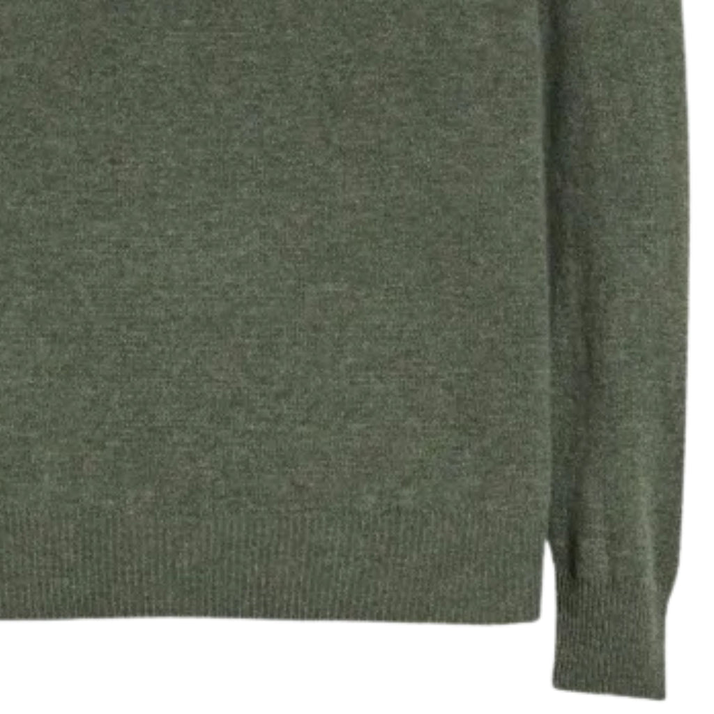 Pittari Knitted Polo Shirt - Landscape