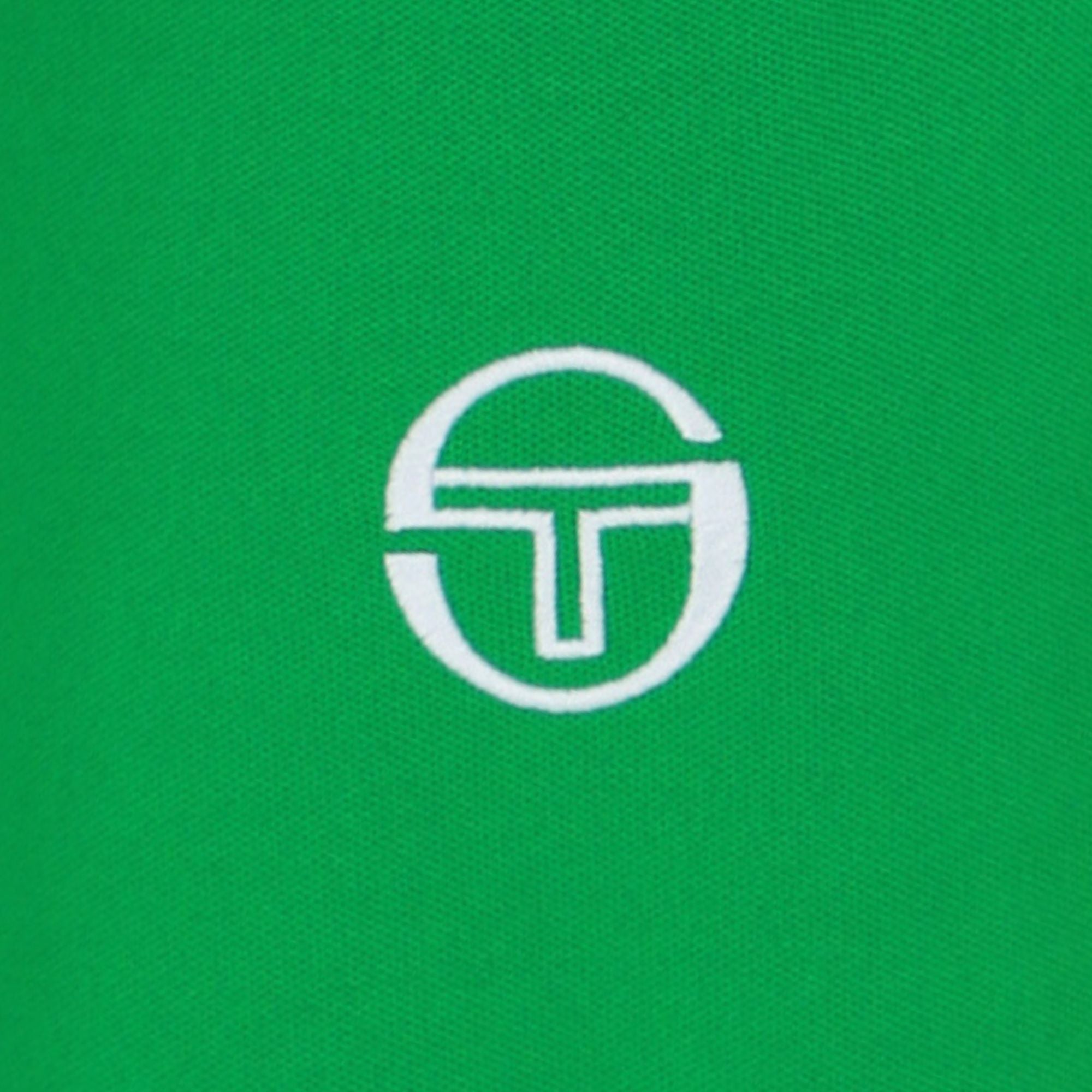 Sergio Tacchini Franco Track Pant - Fern