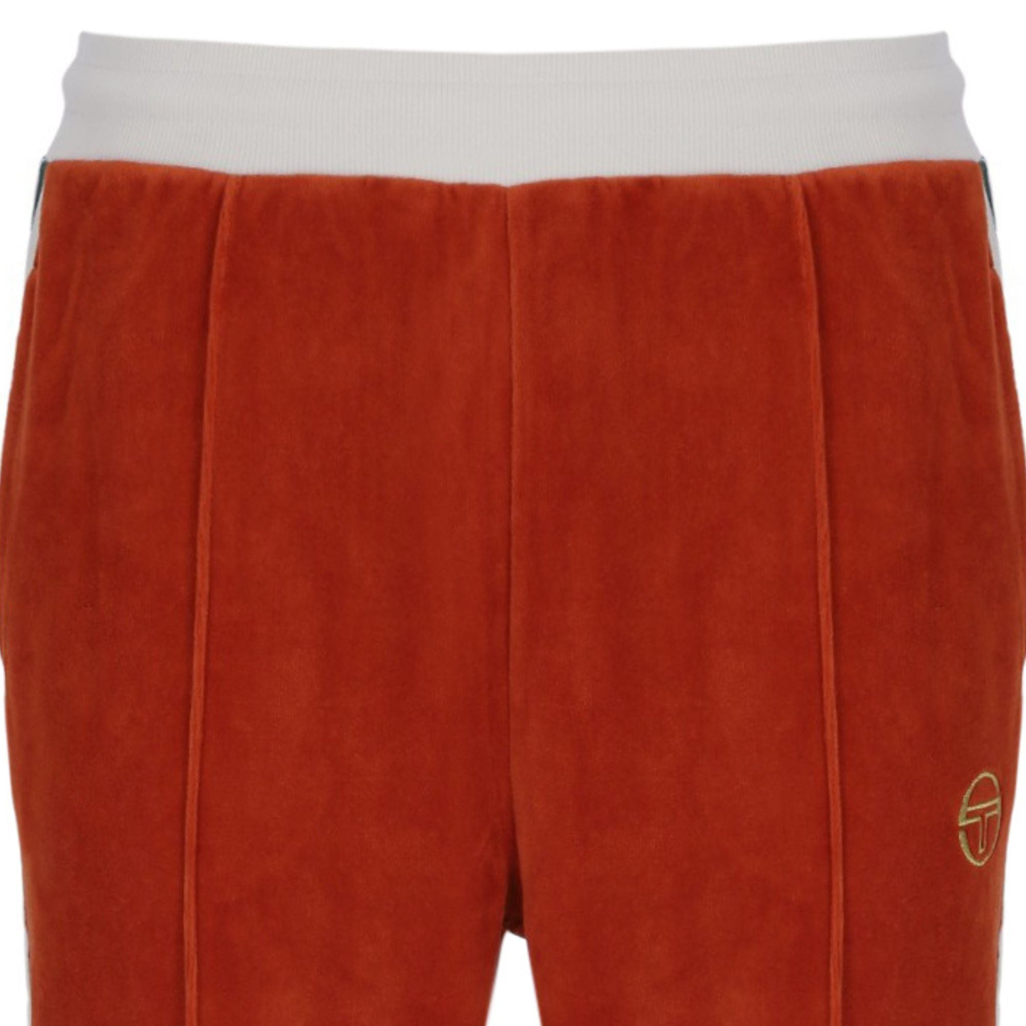 Monte Track Pants - Tea