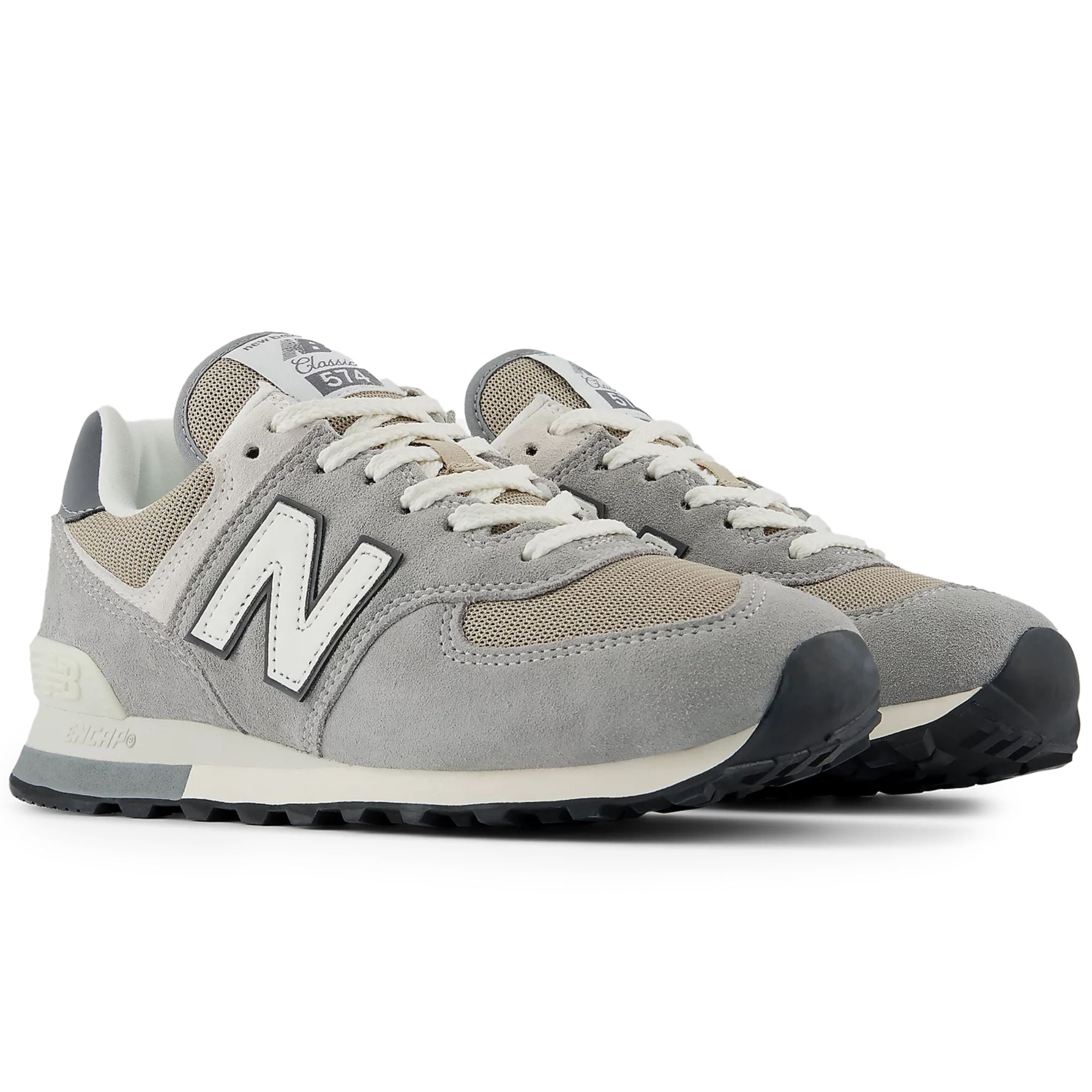 New Balance	574 Trainers - Grey