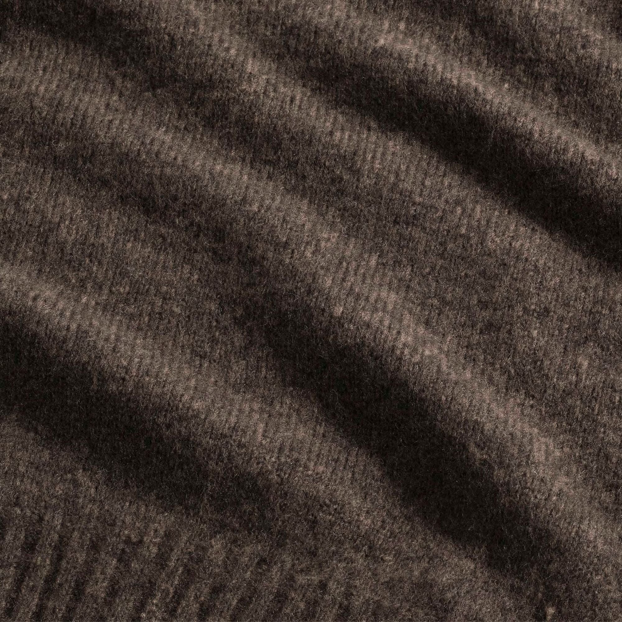 NN07 Lee Merino Wool Sweater - Tarmac