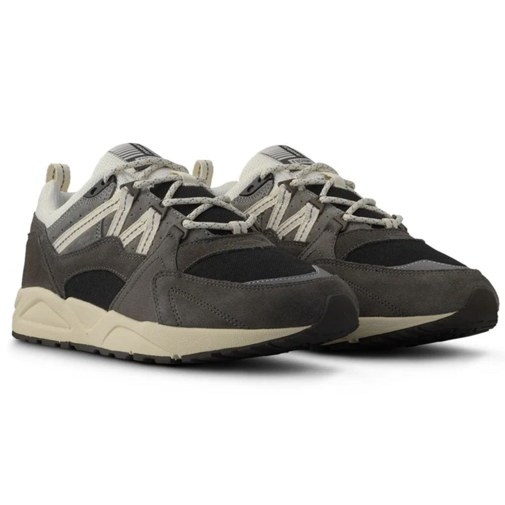 Karhu Fusion 2.0 Trainers - Dark Gull Gray/Turtledove
