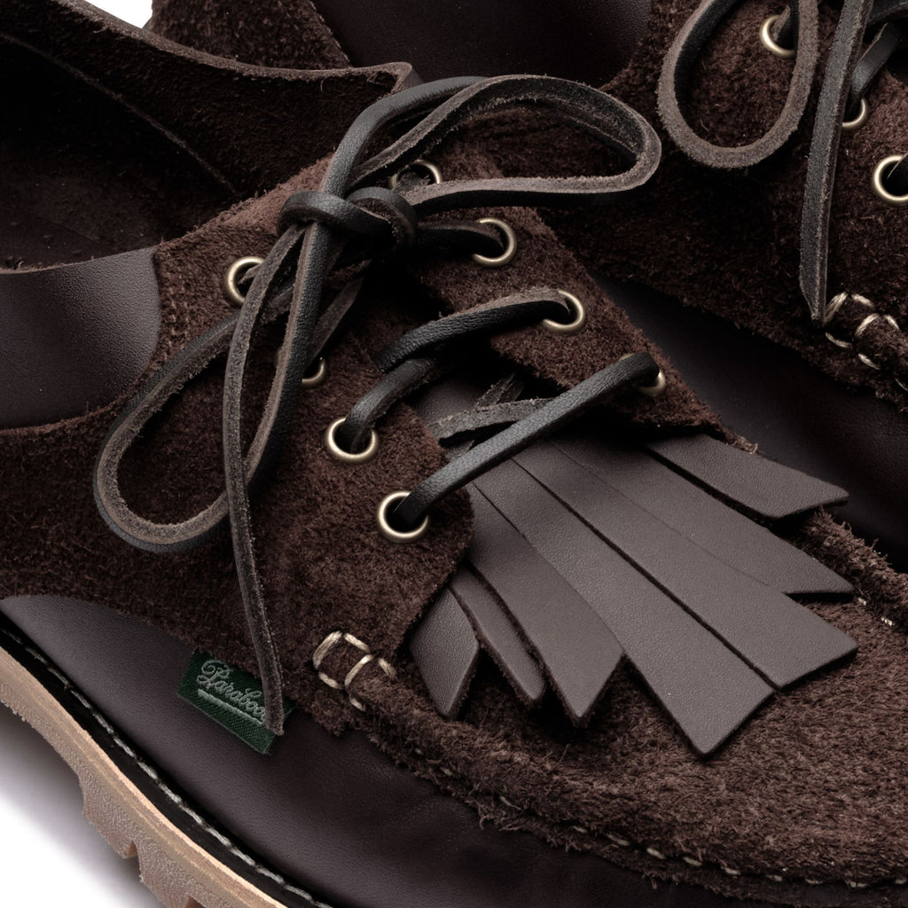 x Universal Works Thiers/Sport - Cafe