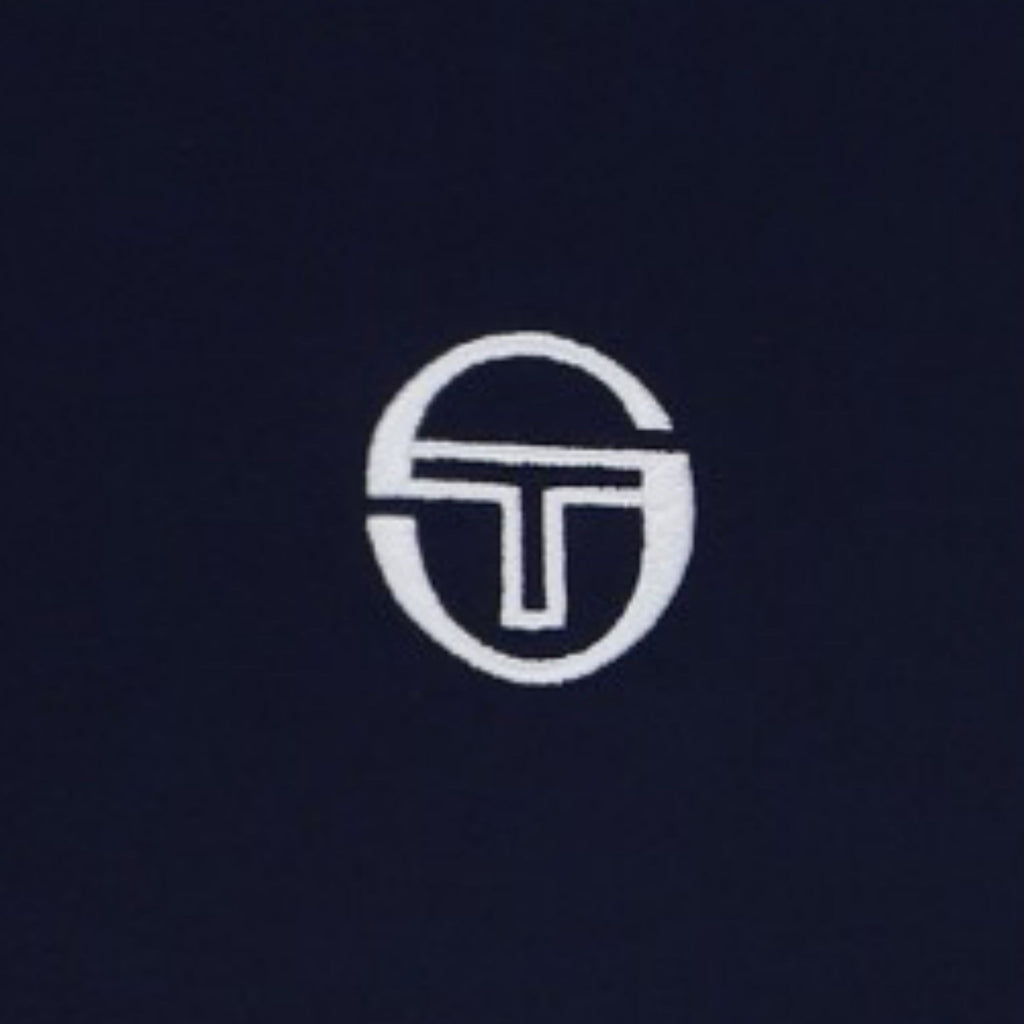 Sergio Tacchini Orion Track Jacket - Maritime Blue