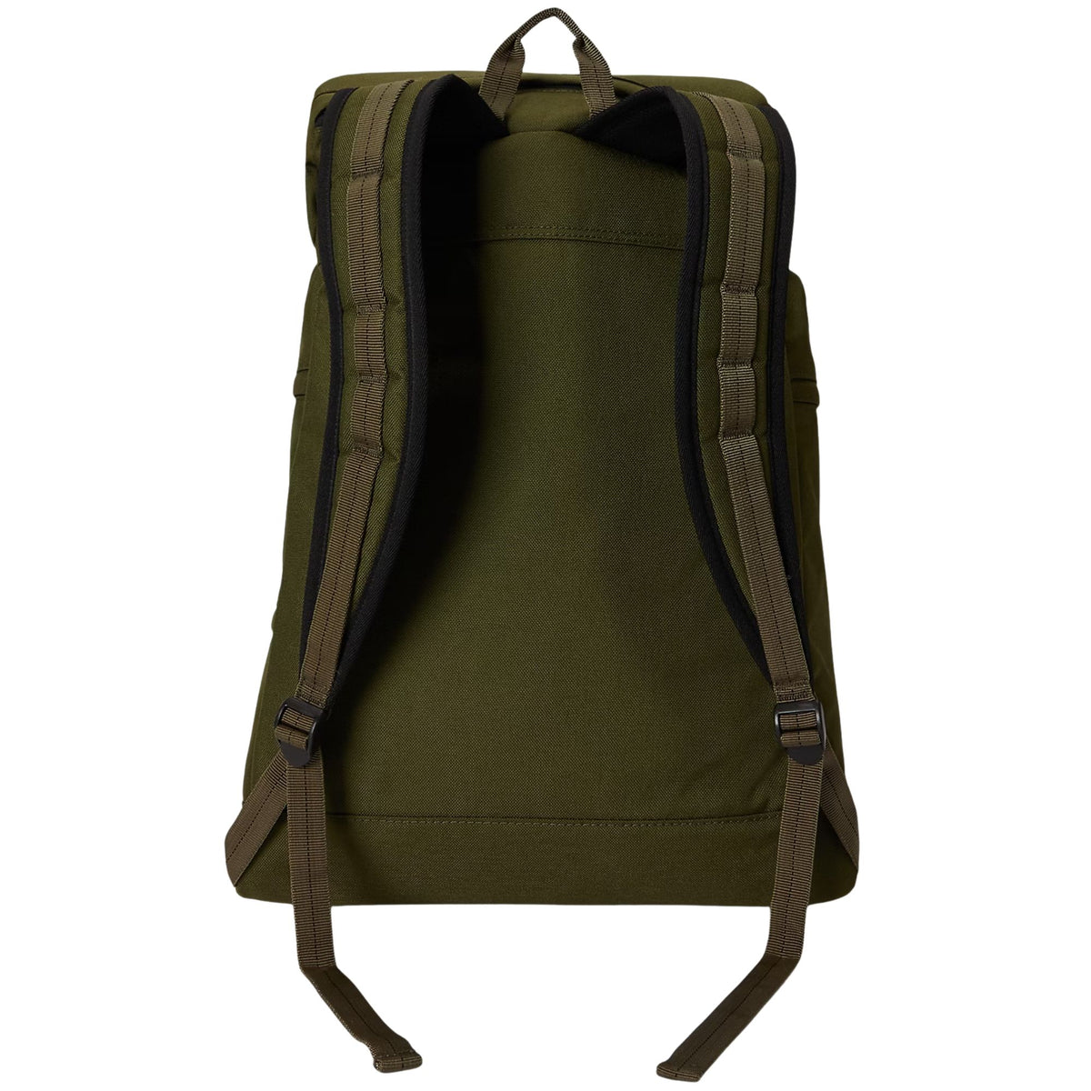 Polo Ralph Lauren Nylon Oxford Outdoor Backpack - Olive