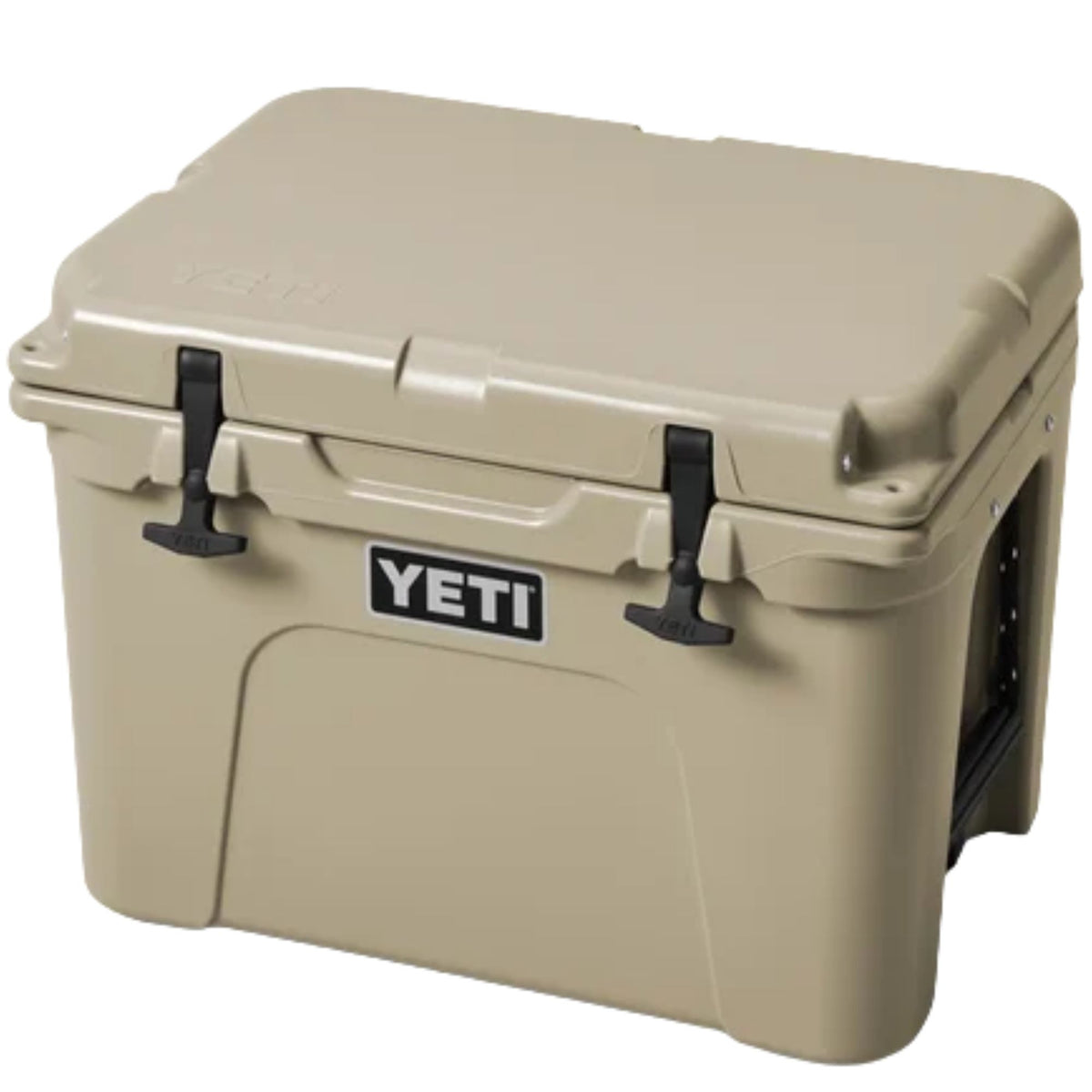Yeti Tundra 35 Cool Box - Tan
