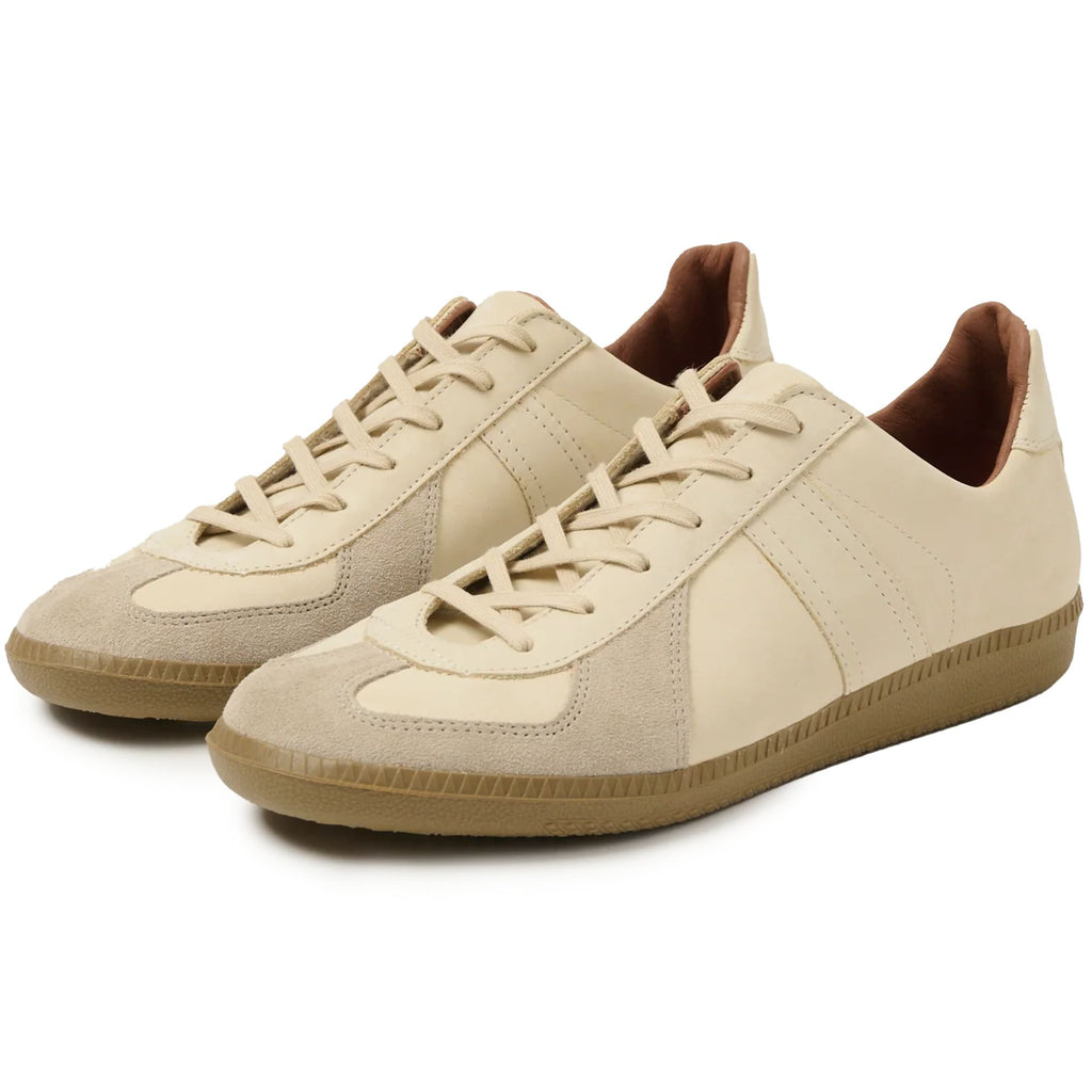 Reproduction of Found 1980's German Military Trainers - Panna