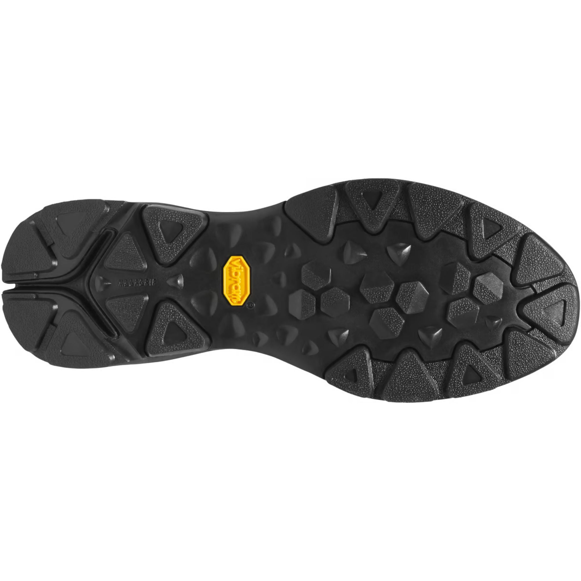 Traverse Peak Revival Shoe - Brown