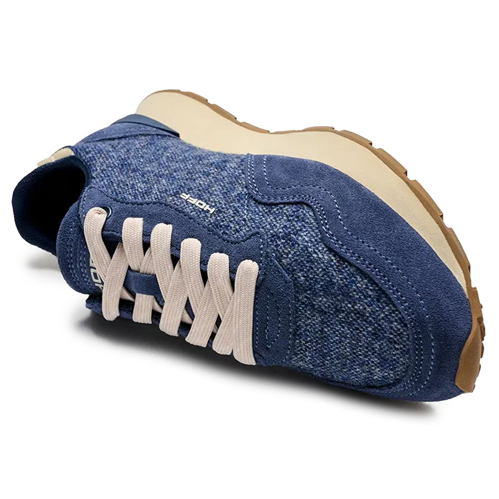 Hoff City Trainers - Blue