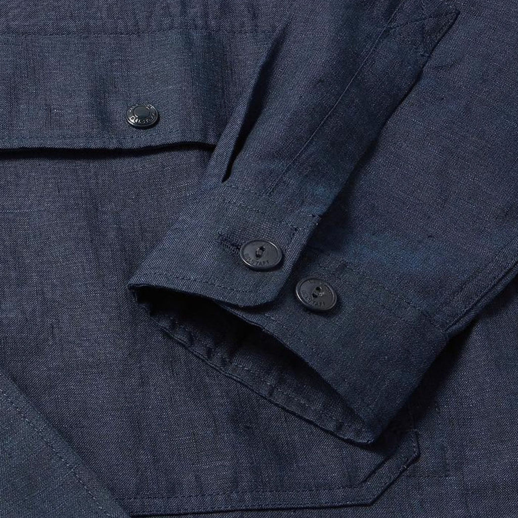 Belstaff Forge Jacket - Dark Ink