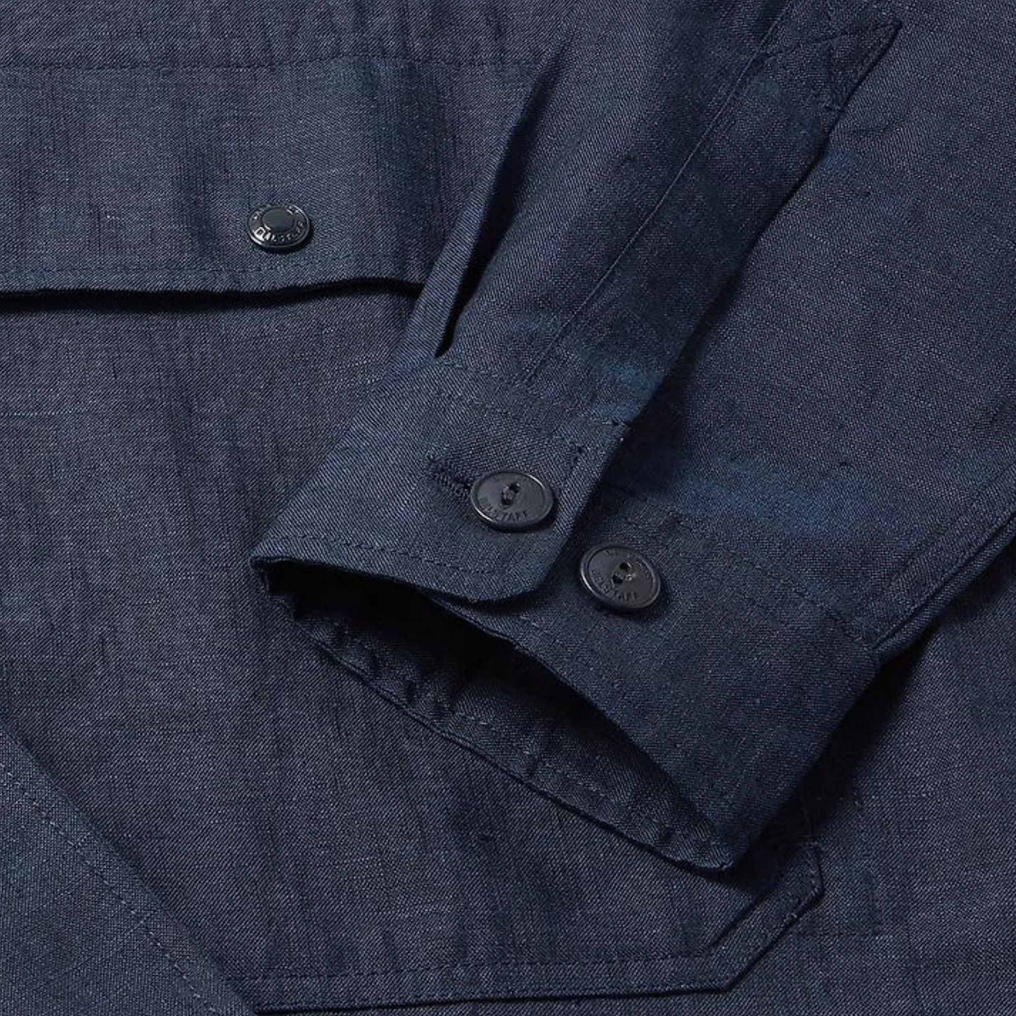 Belstaff Forge Jacket - Dark Ink