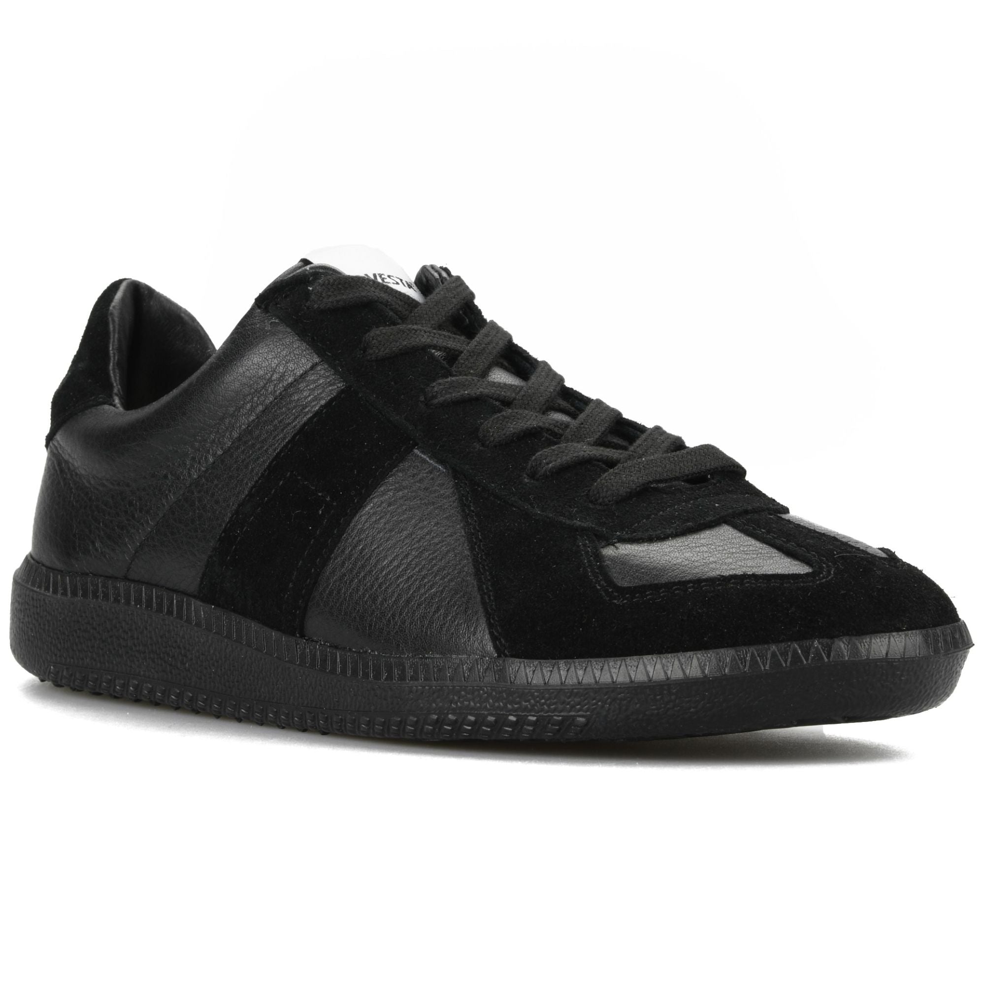 Novesta German Army Trainer GAT - All Black