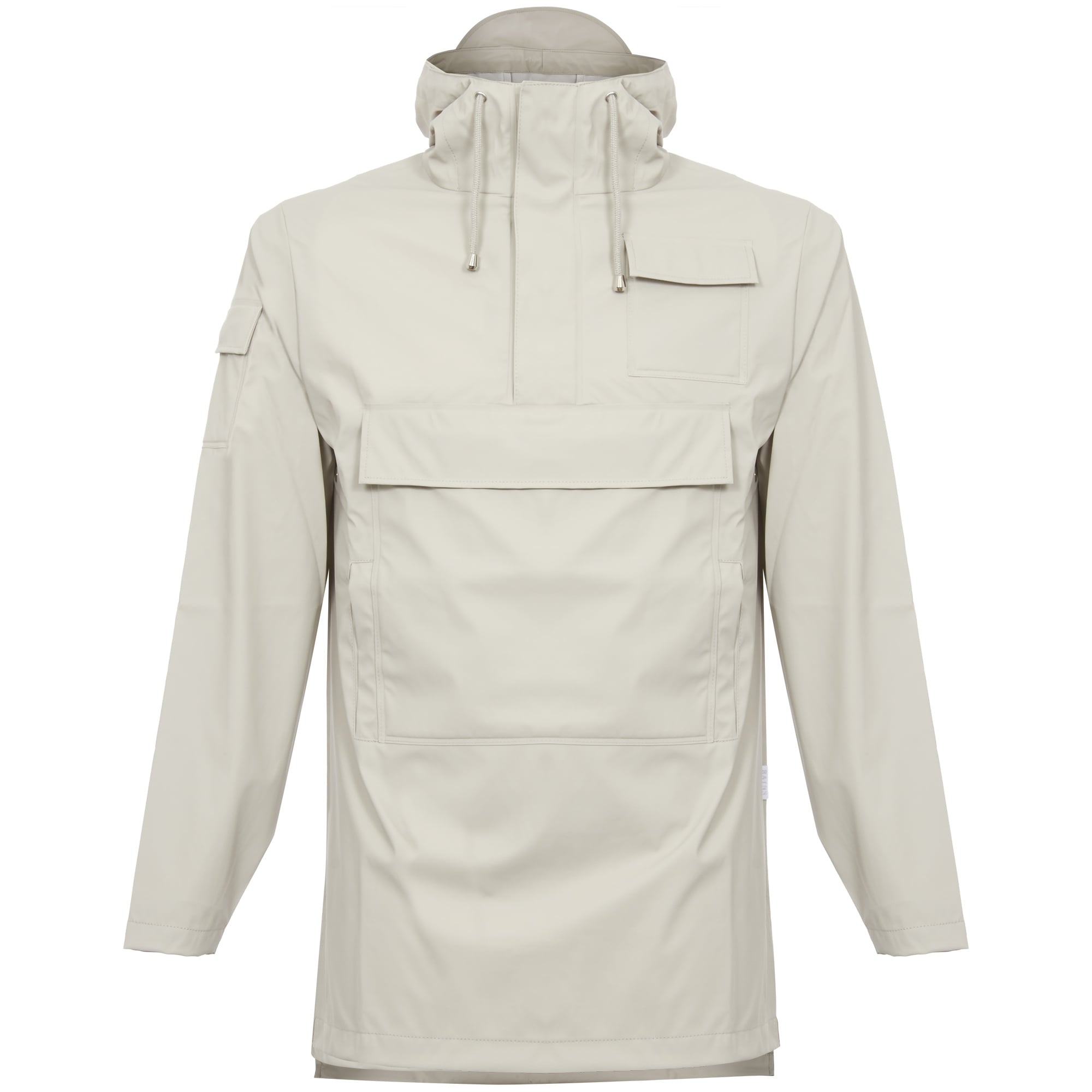 Moon Camp Anorak