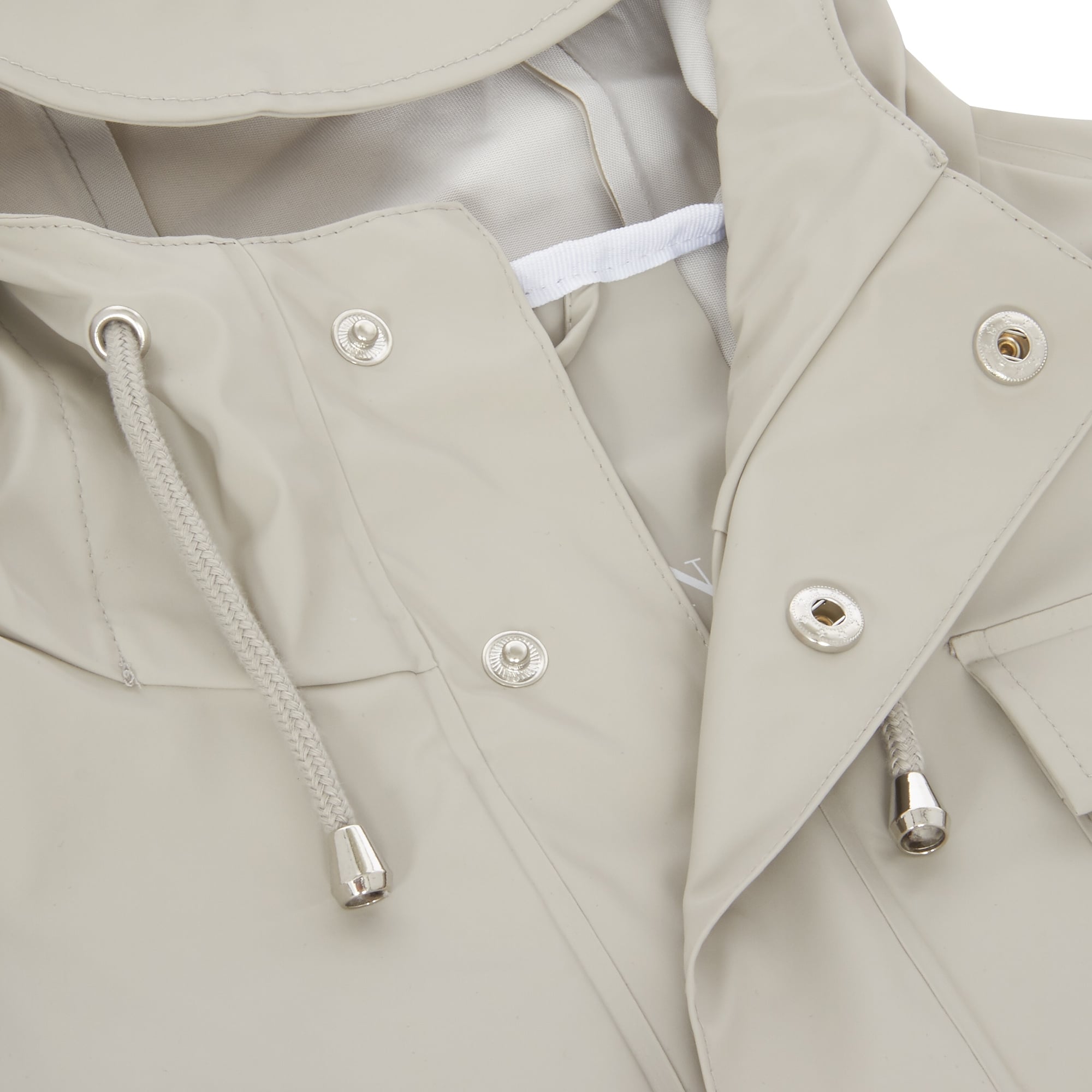 Moon Camp Anorak
