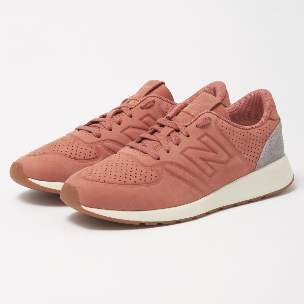 Salmon MRL420 Sneakers
