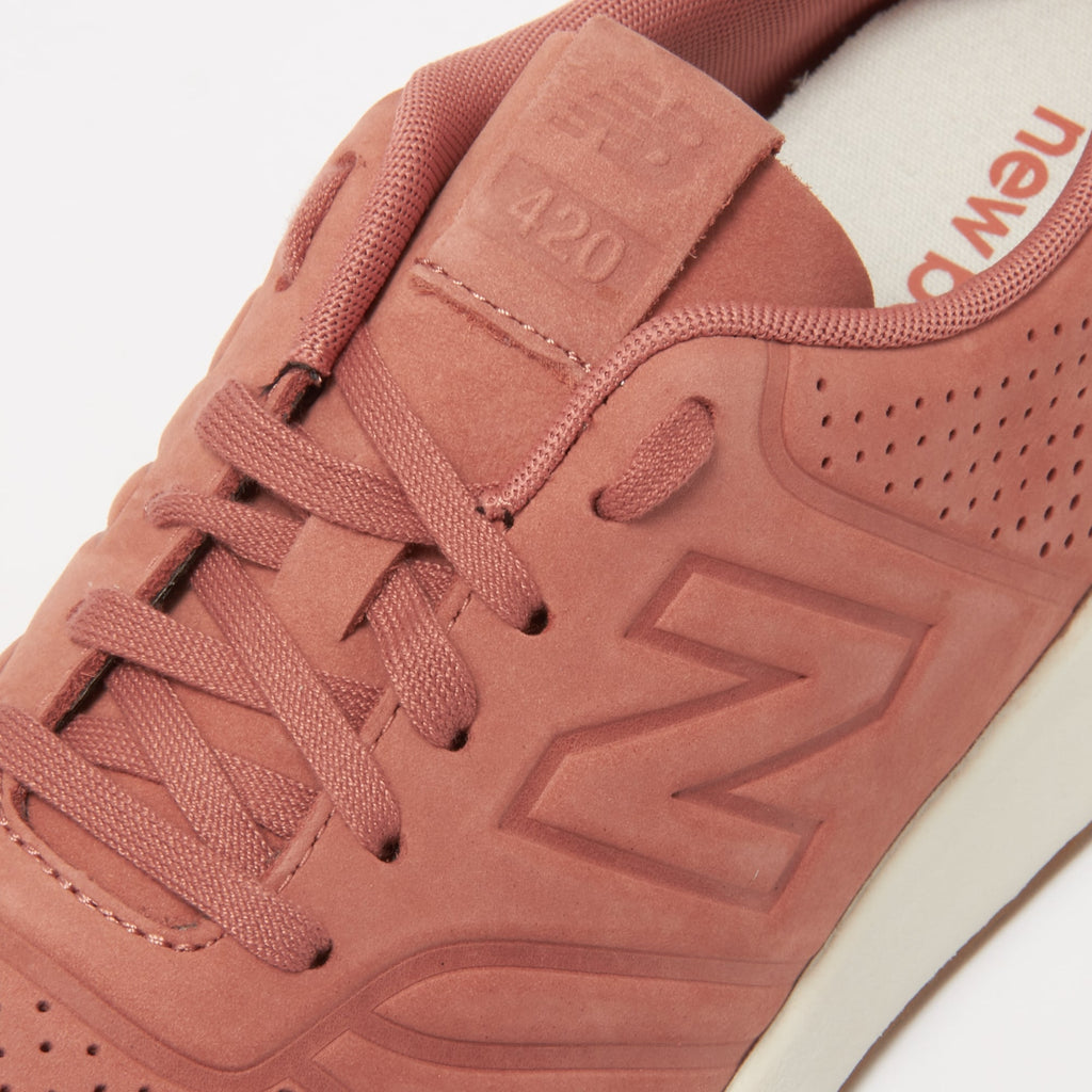 Salmon MRL420 Sneakers