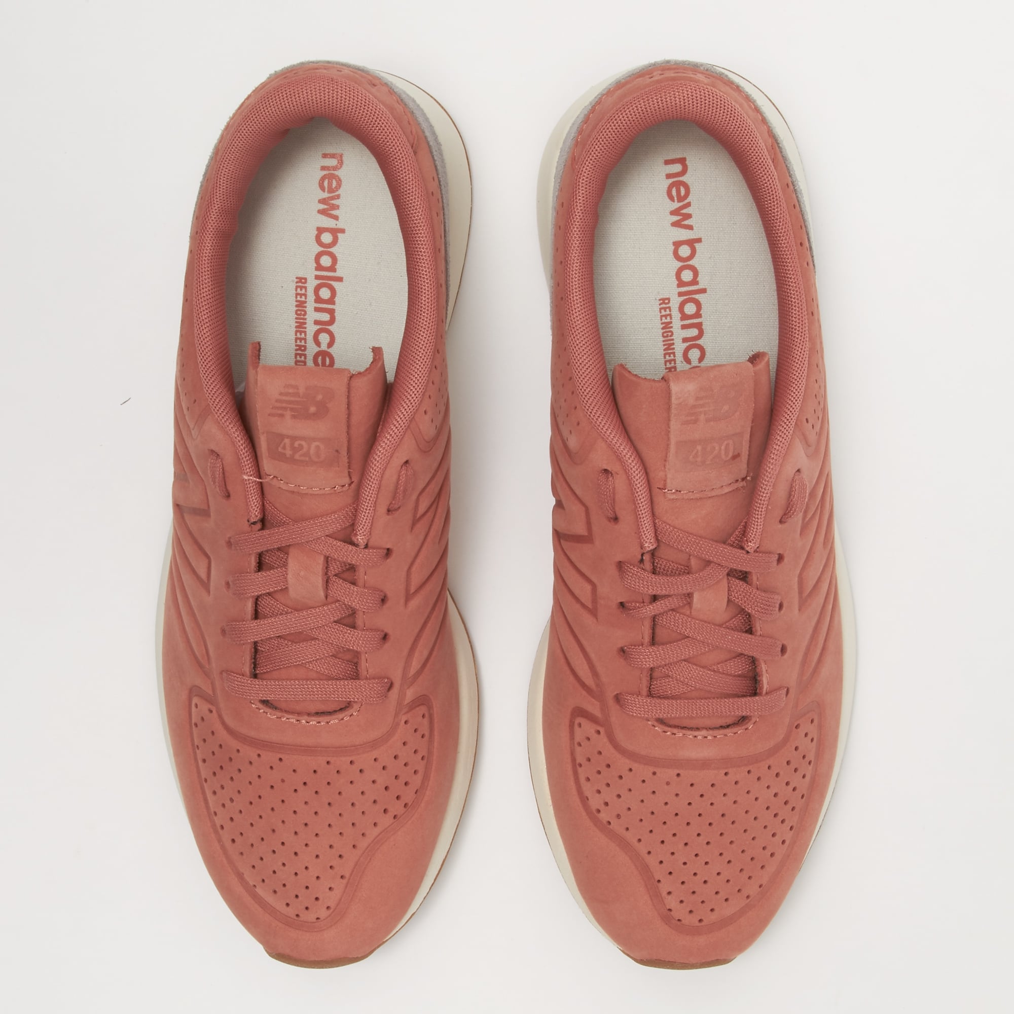 Salmon MRL420 Sneakers