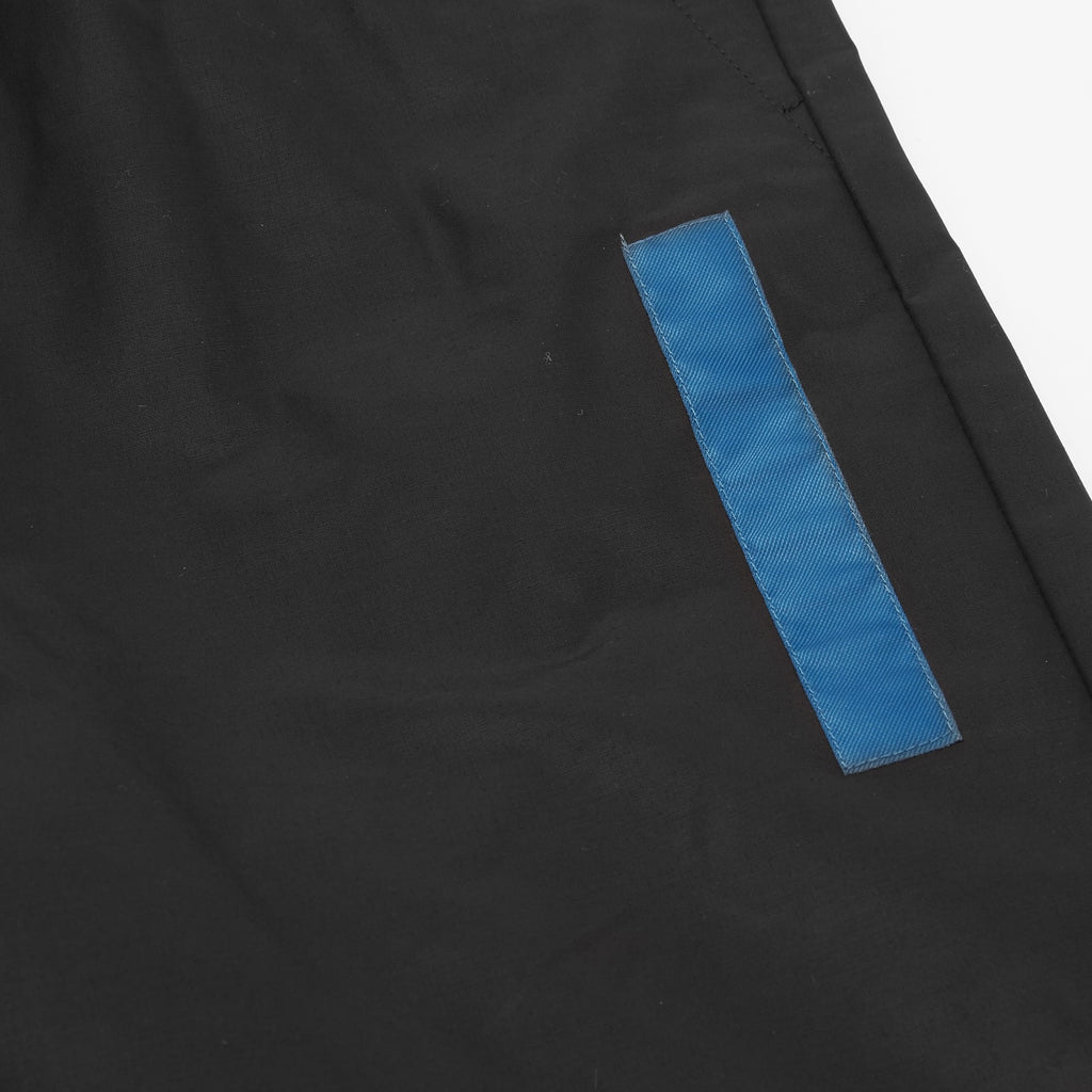 Black Case Track Pants
