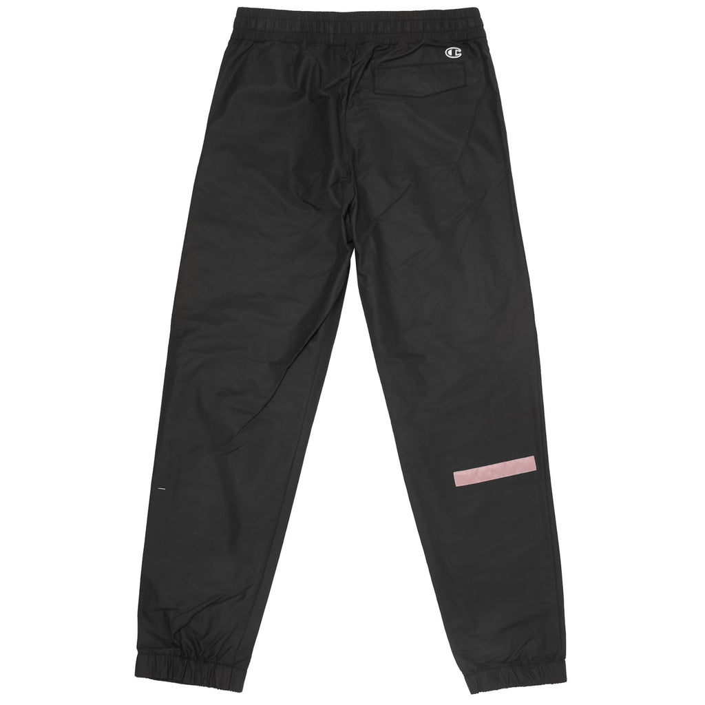Black Case Track Pants