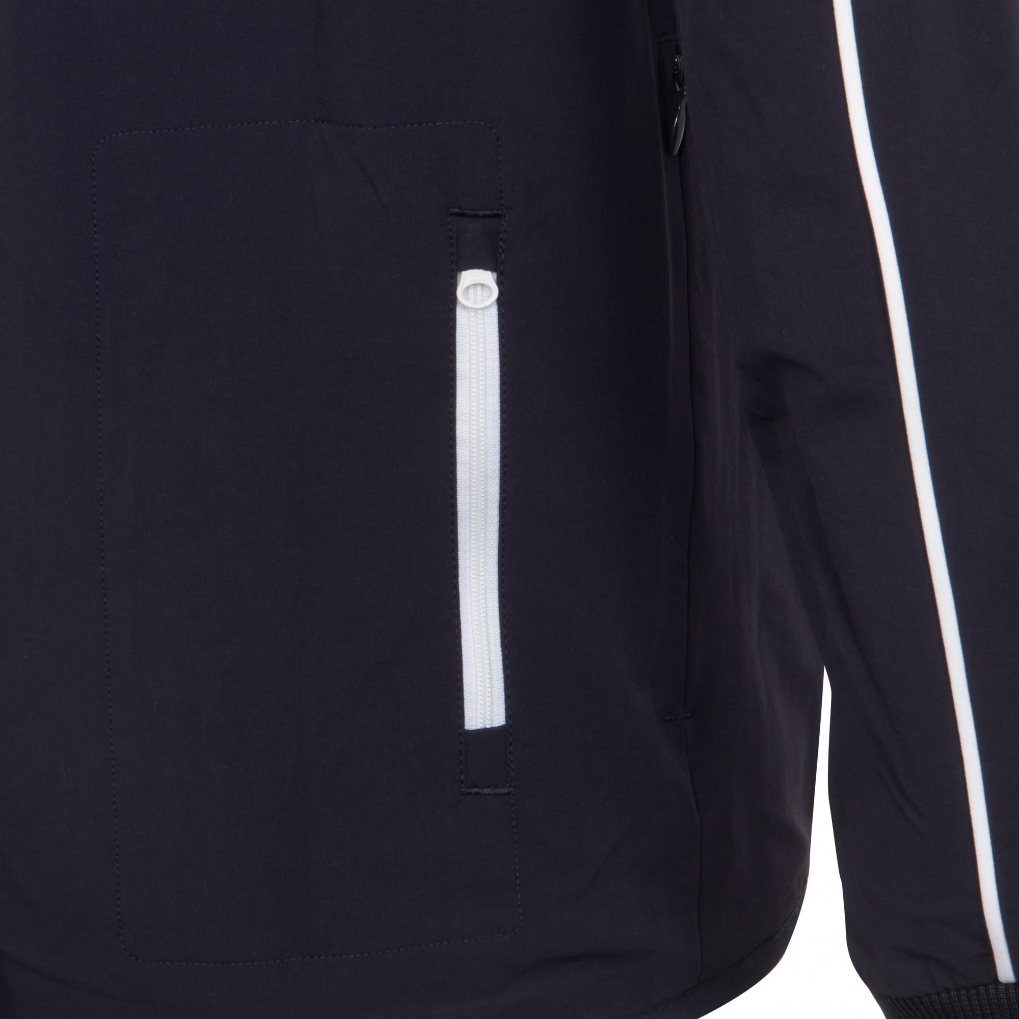 Legend Ink Tennoji Track Jacket