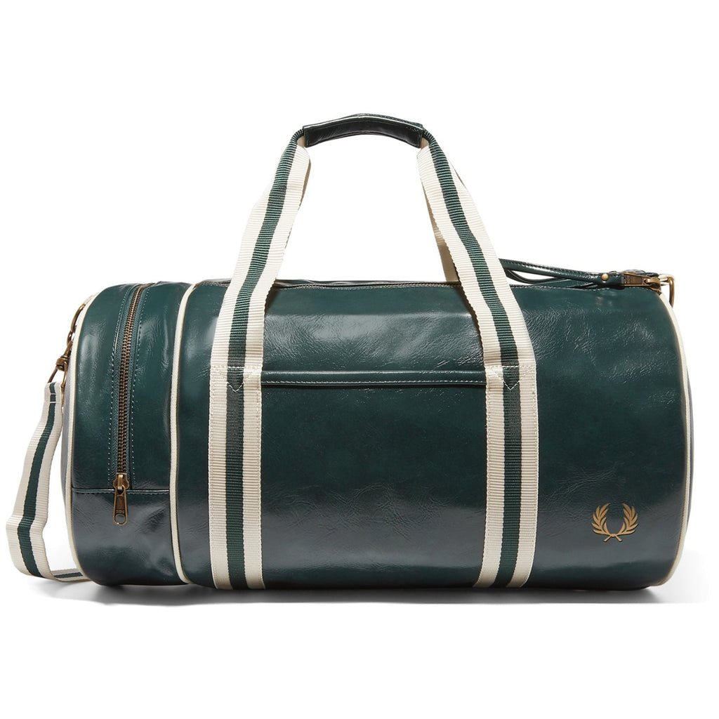 Ivy Barrel Bag