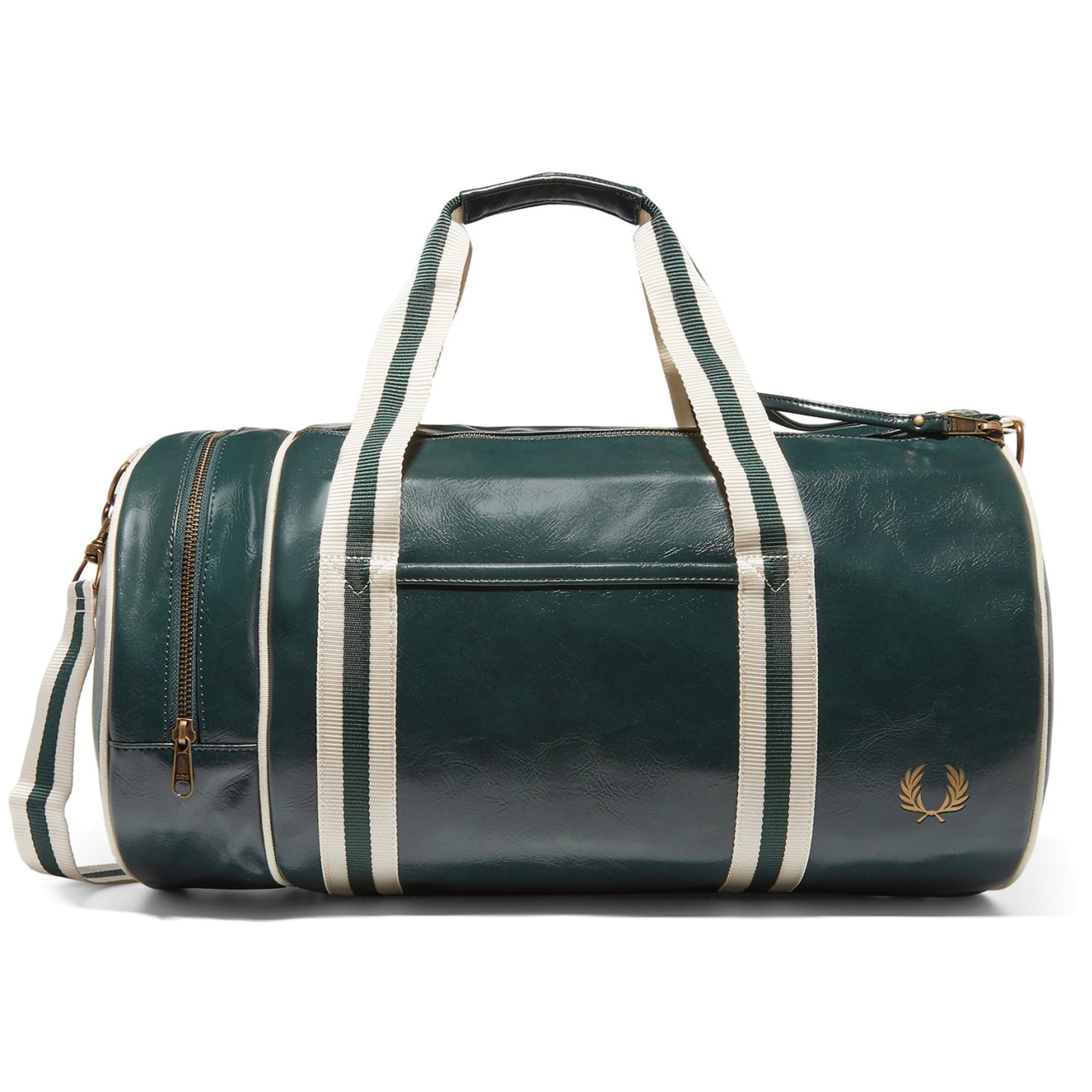 Ivy Barrel Bag
