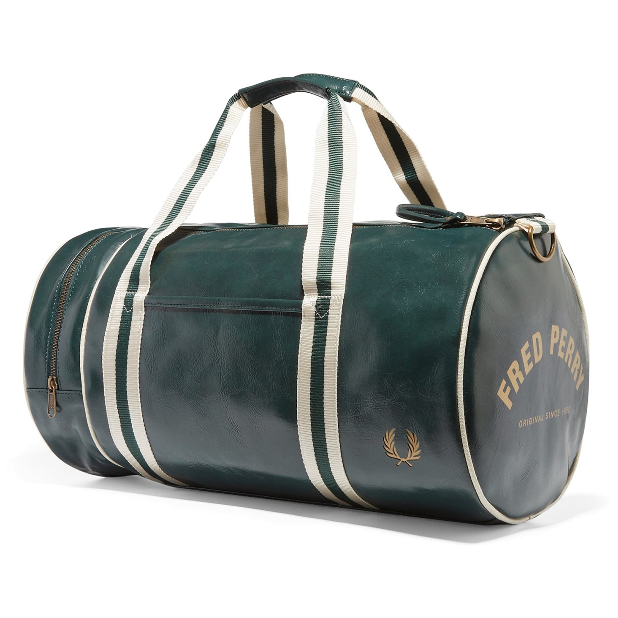 Ivy Barrel Bag