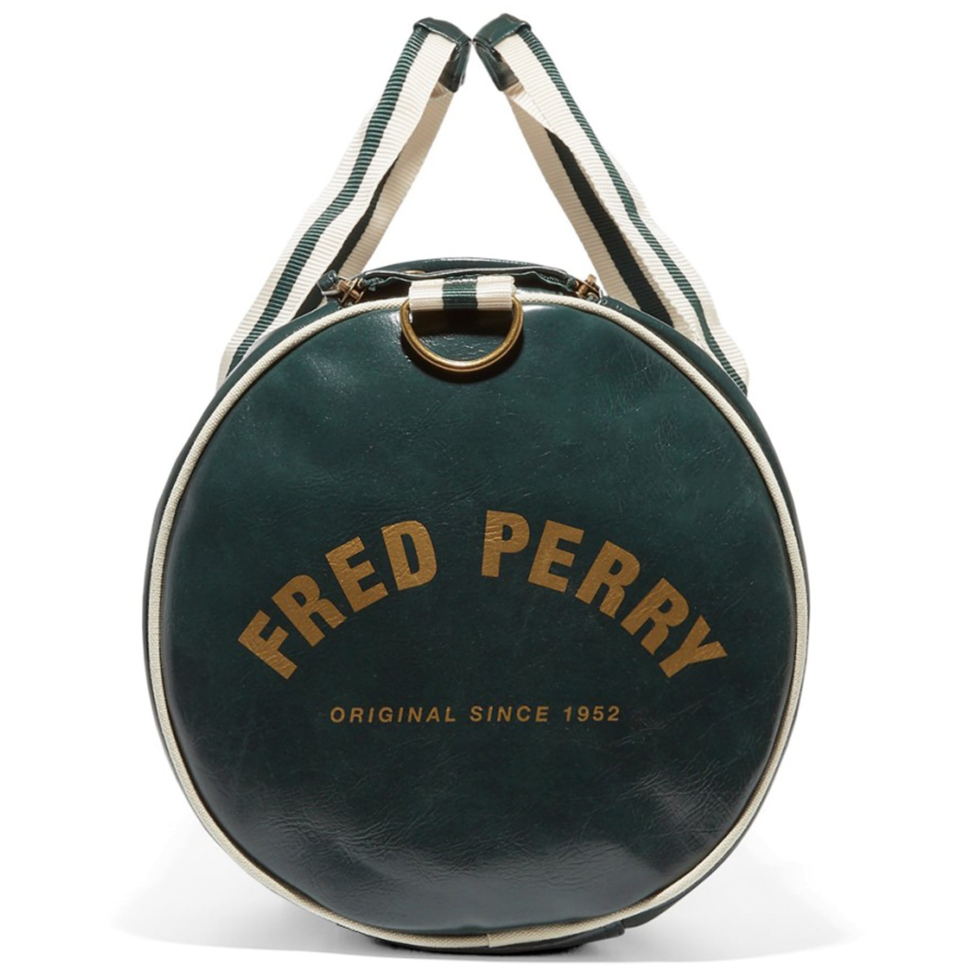 Ivy Barrel Bag