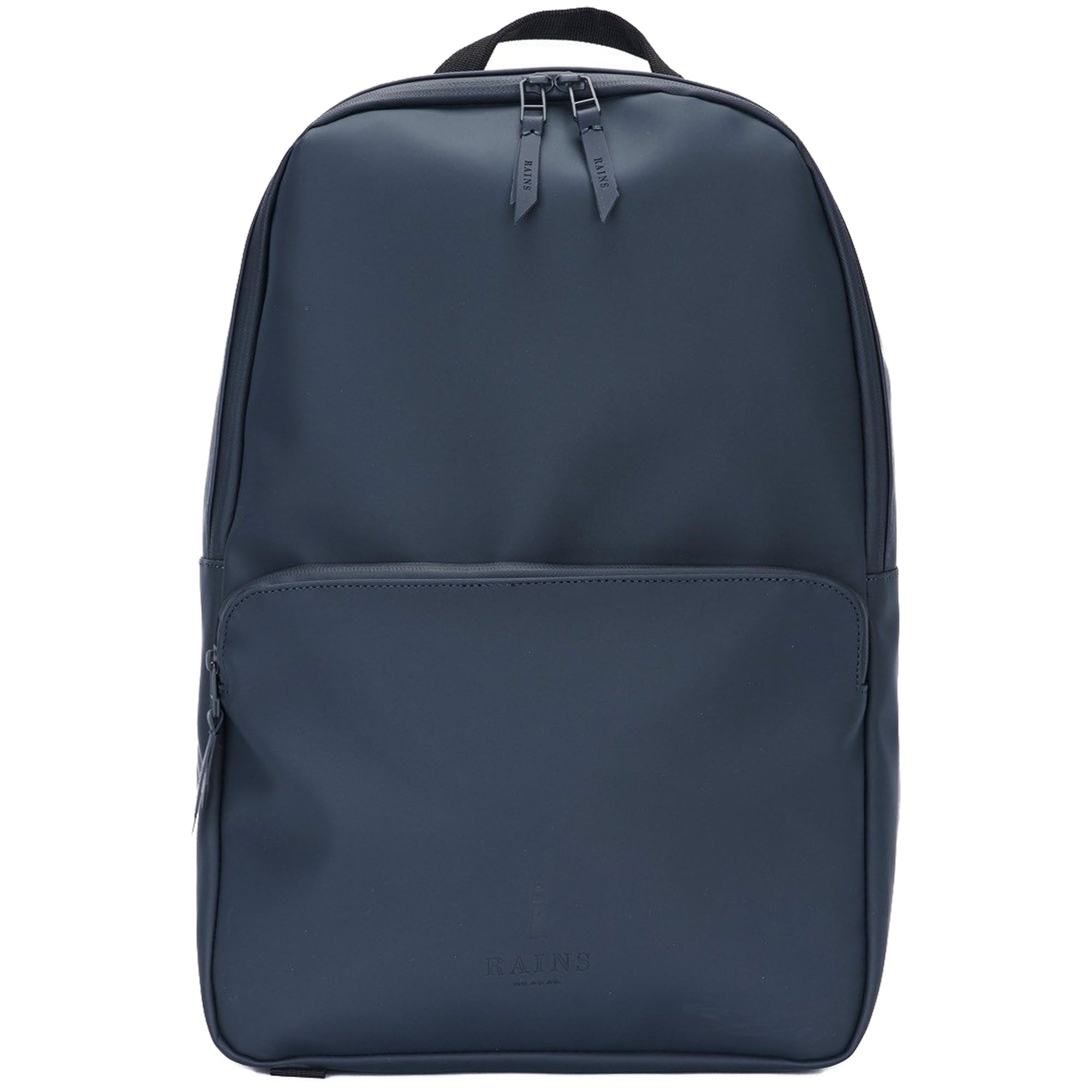 Field Bag - Blue