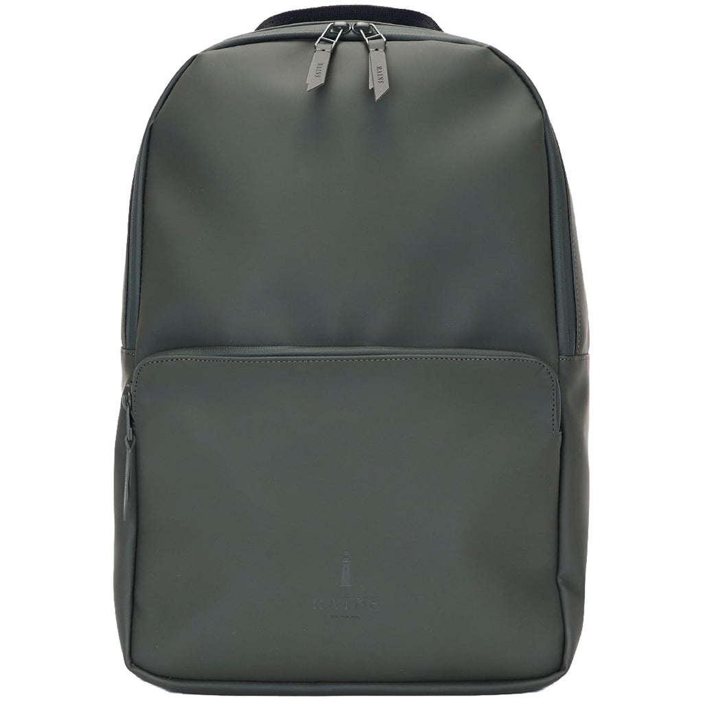 Green Field Bag