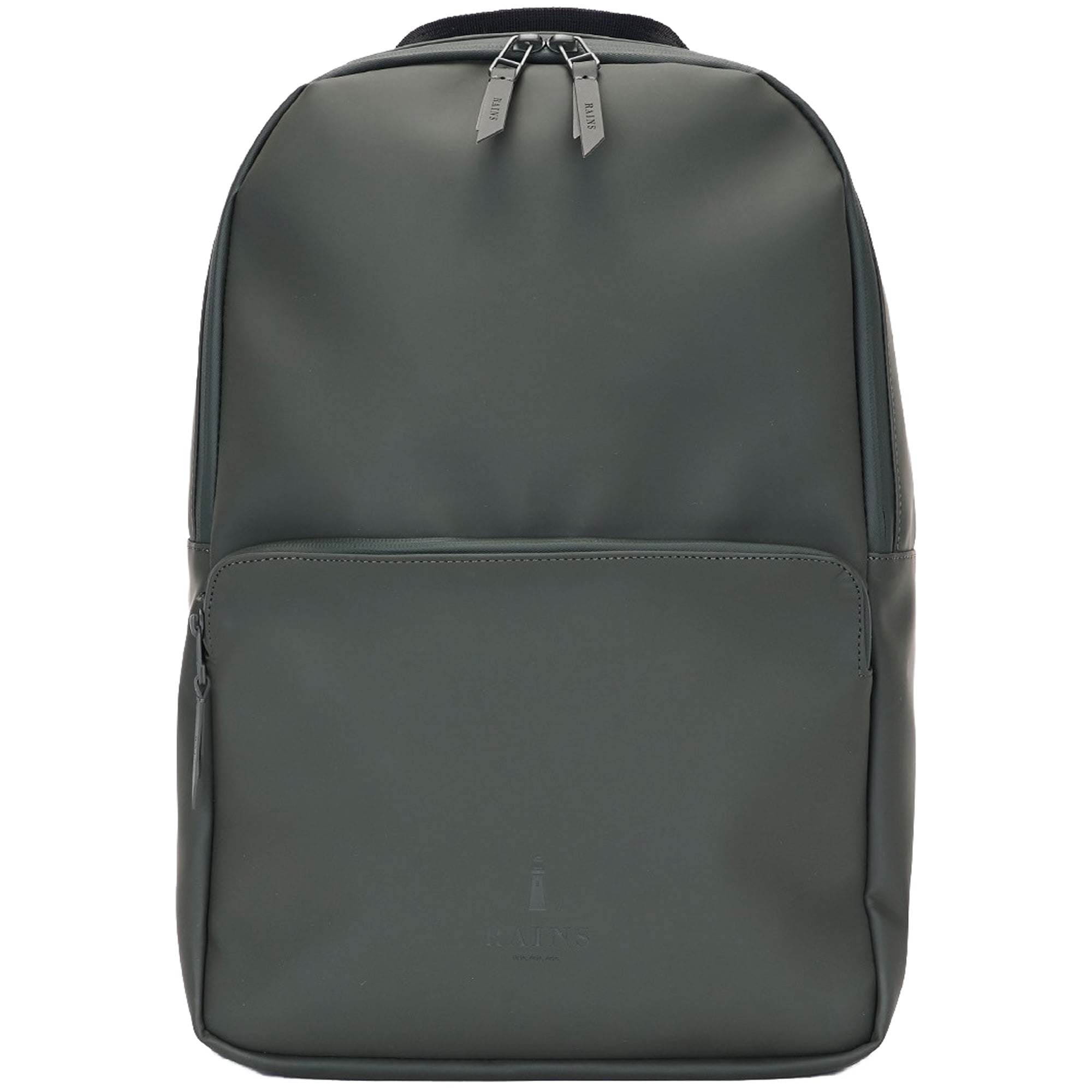 Green Field Bag