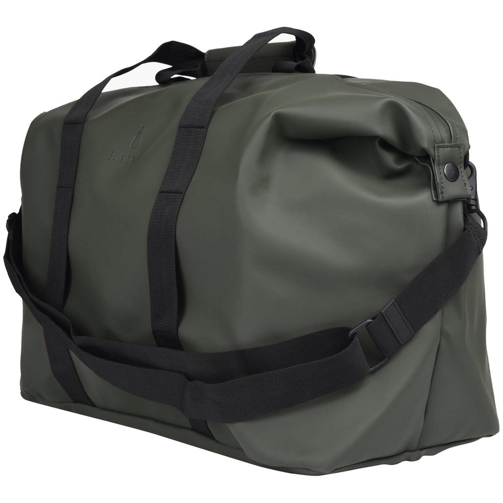 Green Weekend Bag